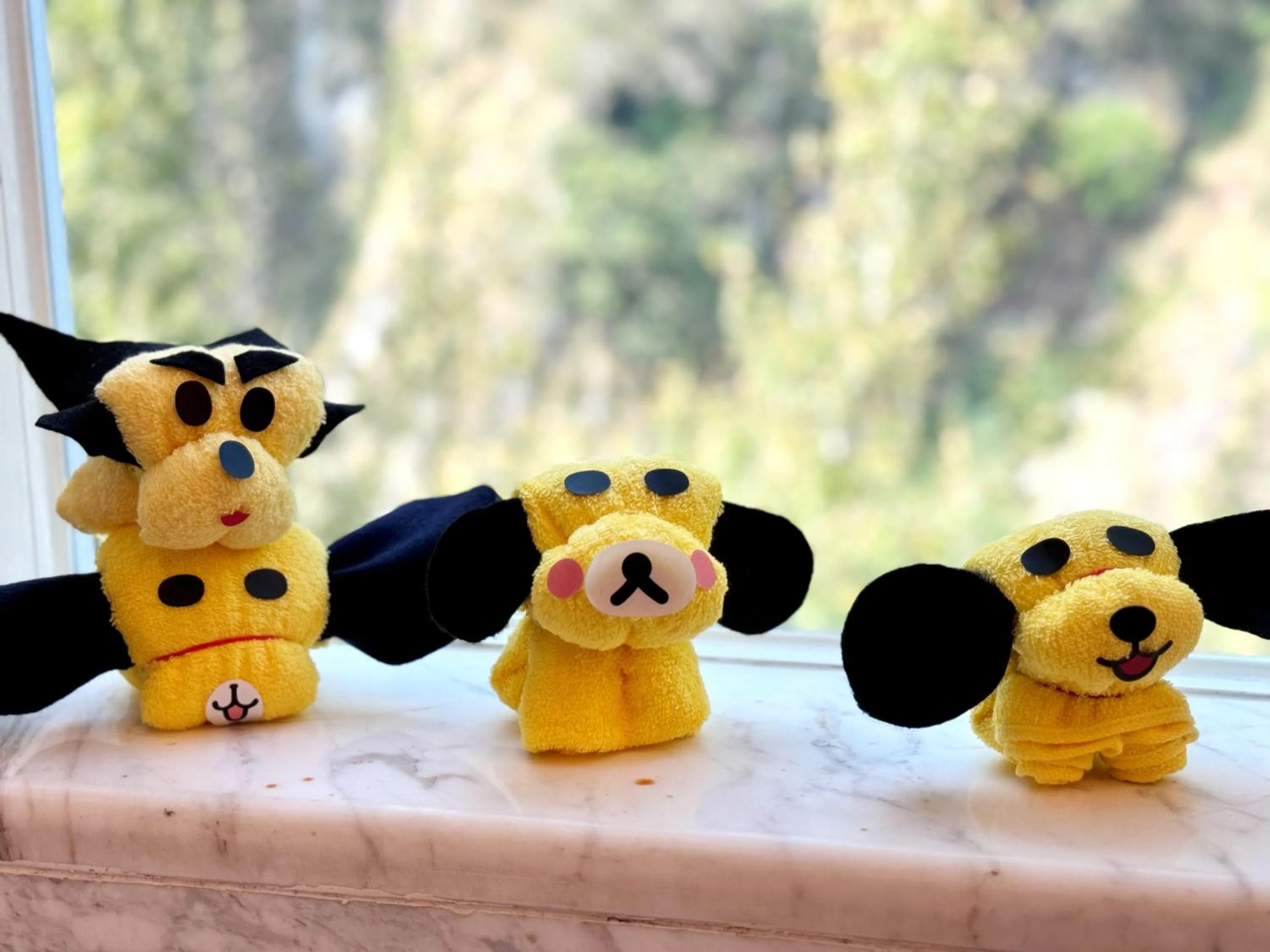 Kids's club in Uni-Resort Ku-Kuan