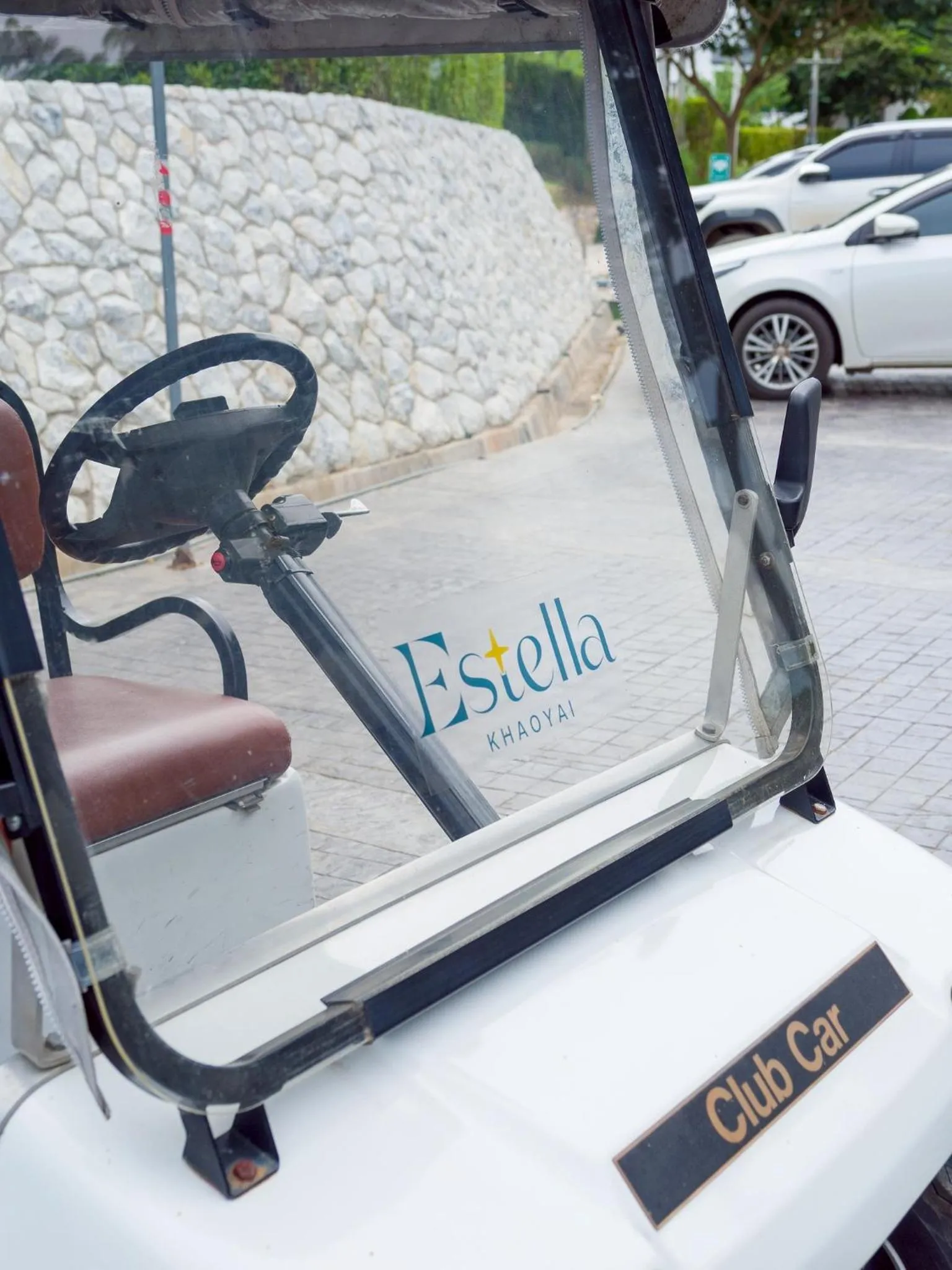 Day in Estella Khao Yai