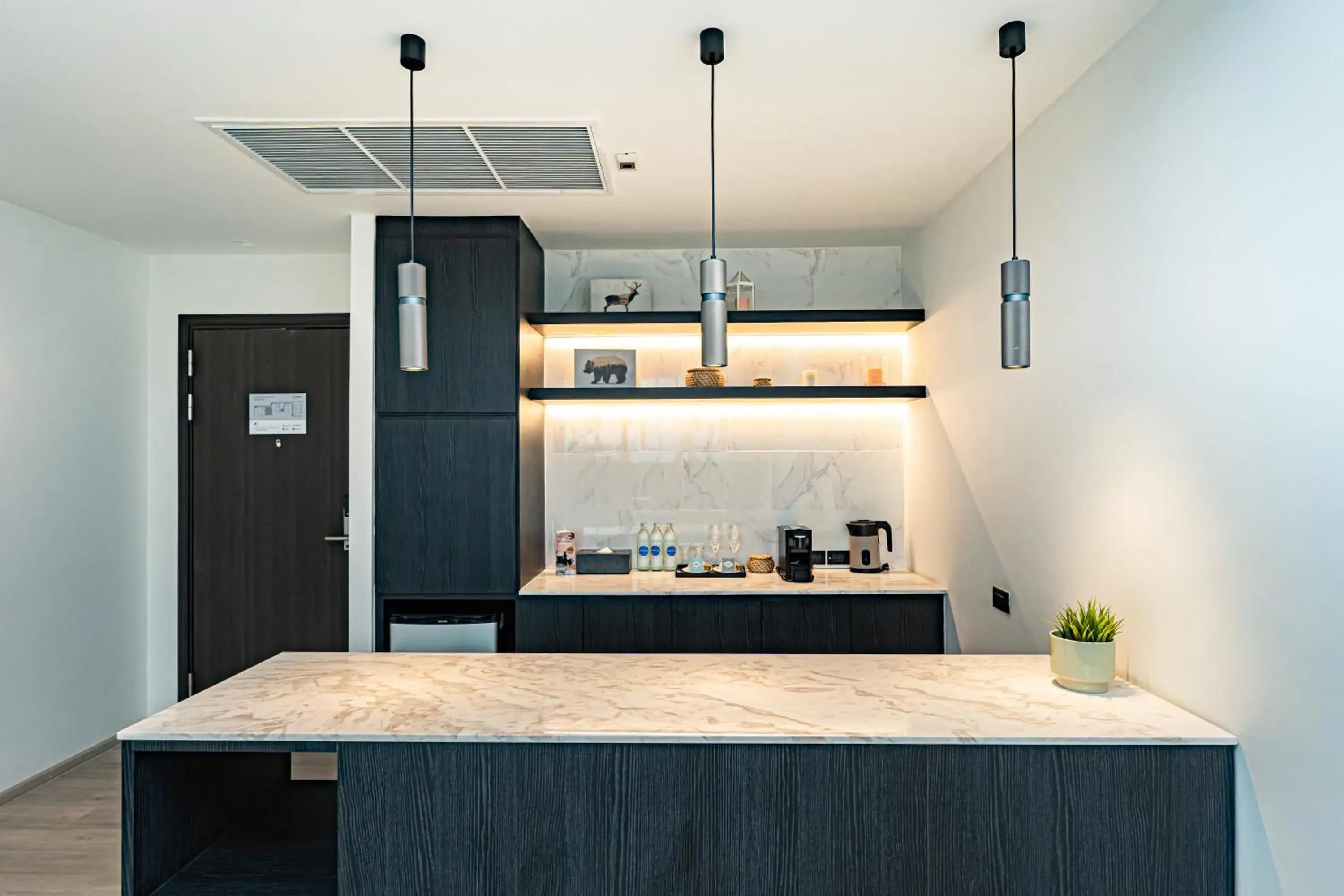 King Suite in Estella Khao Yai King Suite in Estella Khao Yai