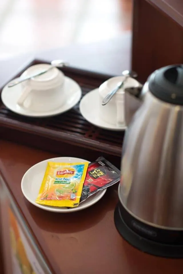 Vang Vieng Savanh Sunset View Resort