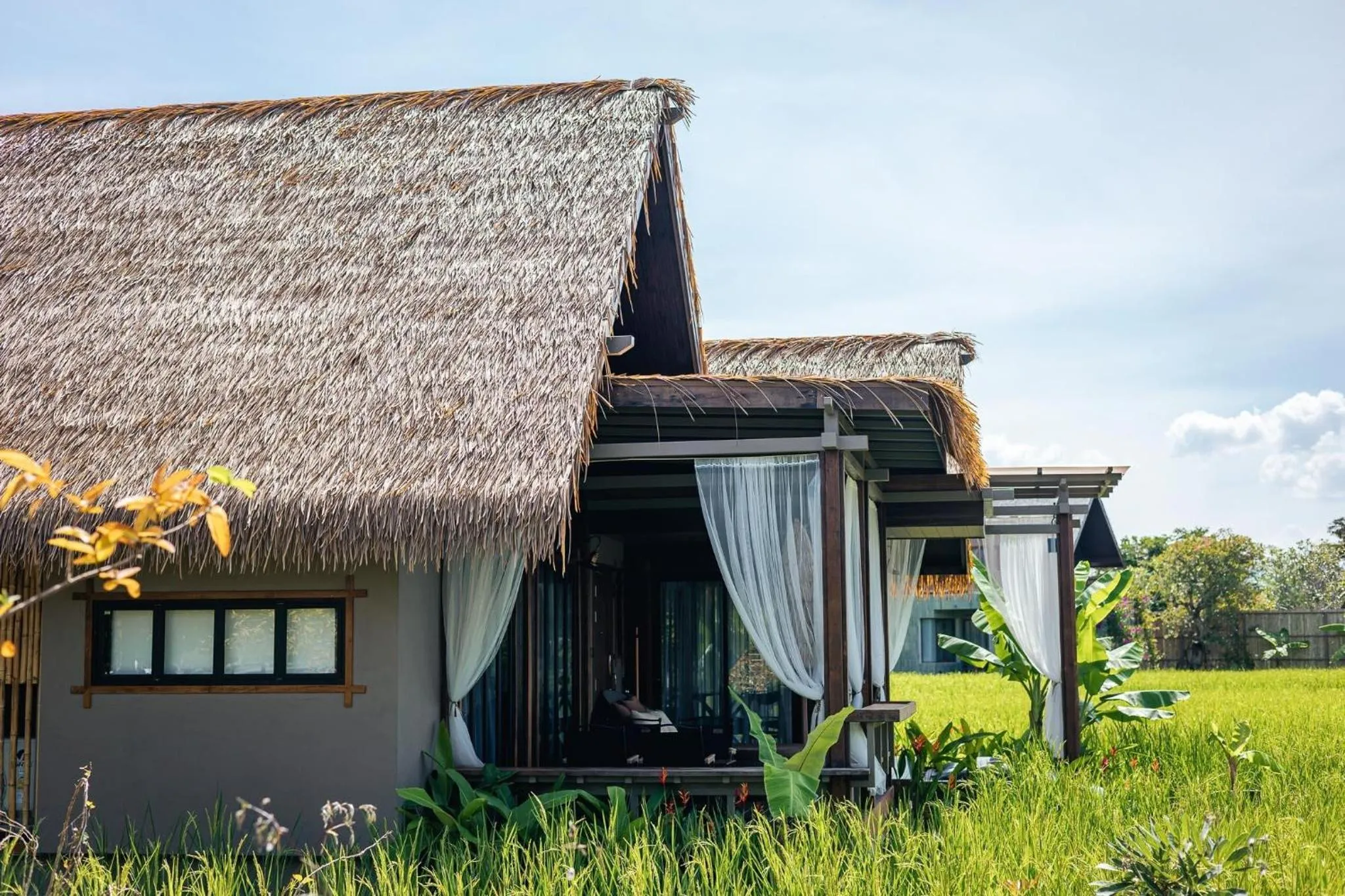 Day in Yatika Boutique Chiang Dao