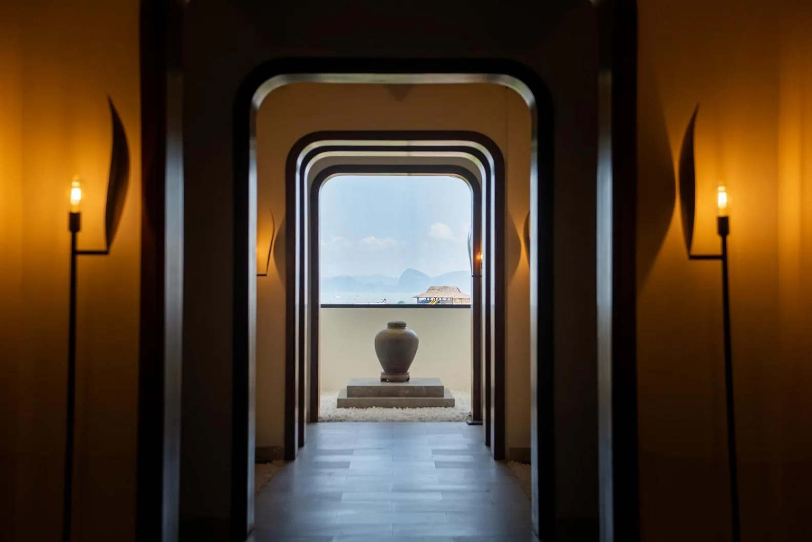 Spa and wellness centre/facilities in Hotel Soleil Ha Long, Trademark Collection by Wyndham