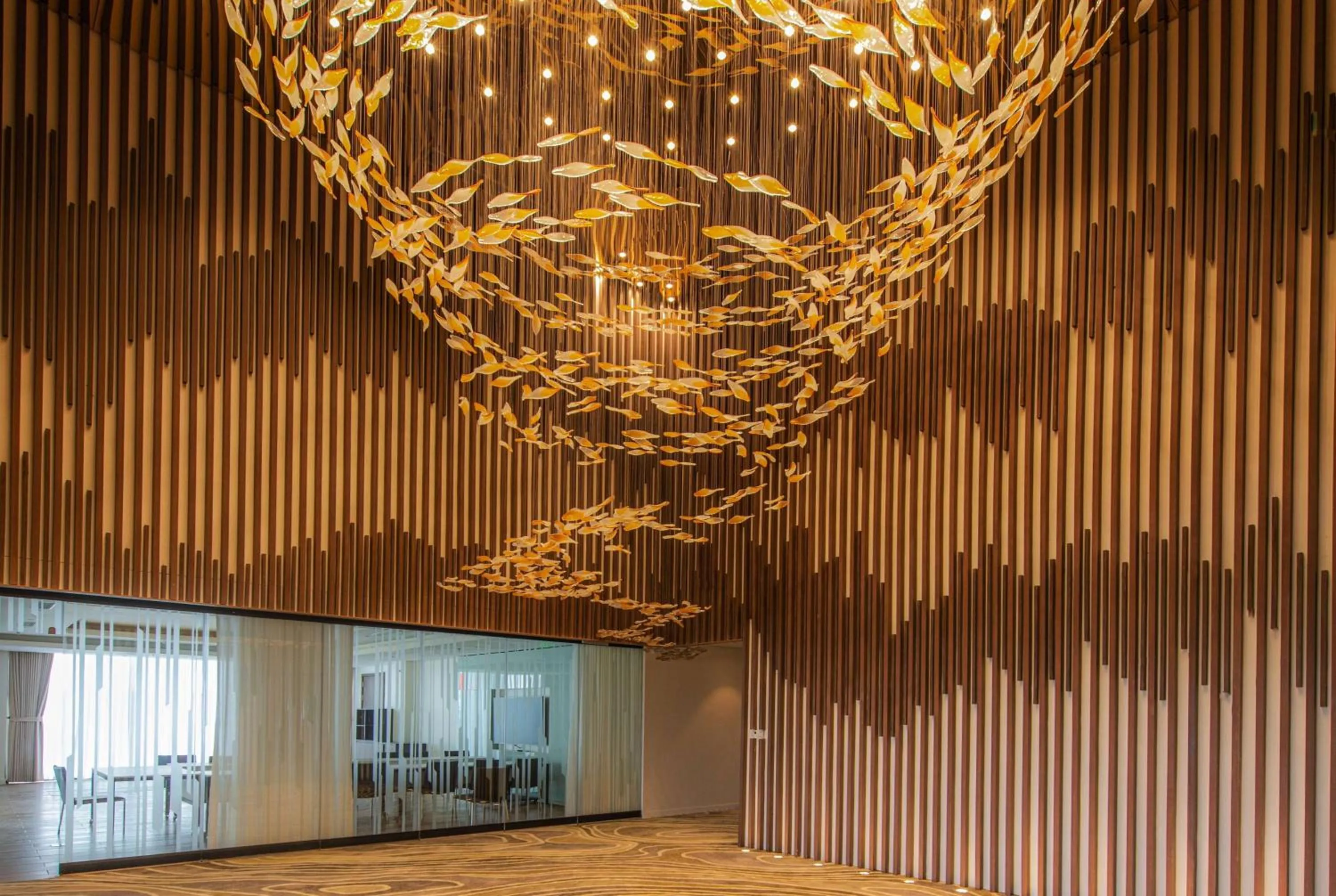 Banquet/Function facilities in Hotel Soleil Ha Long, Trademark Collection by Wyndham