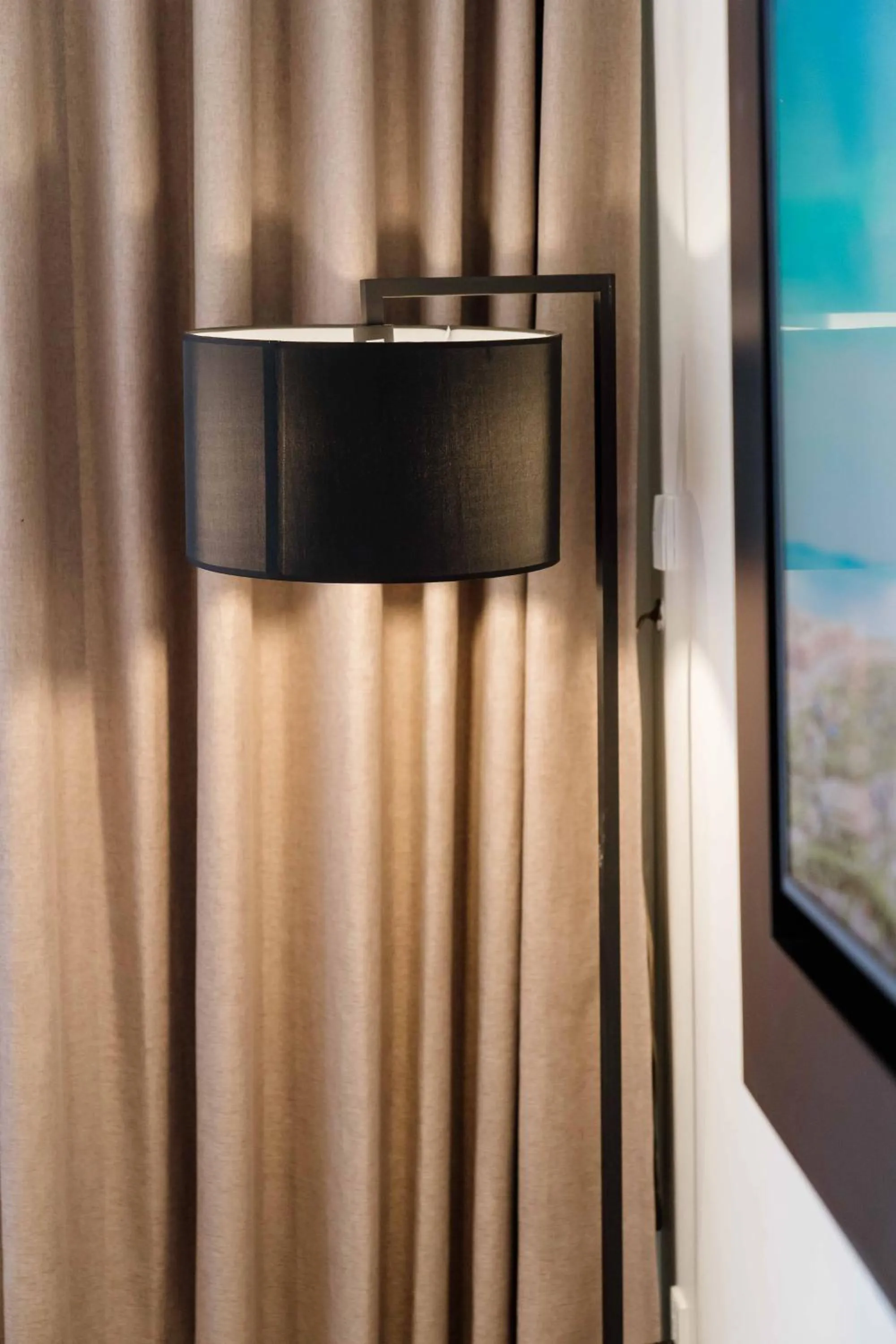 Bedroom in Hotel Soleil Ha Long, Trademark Collection by Wyndham