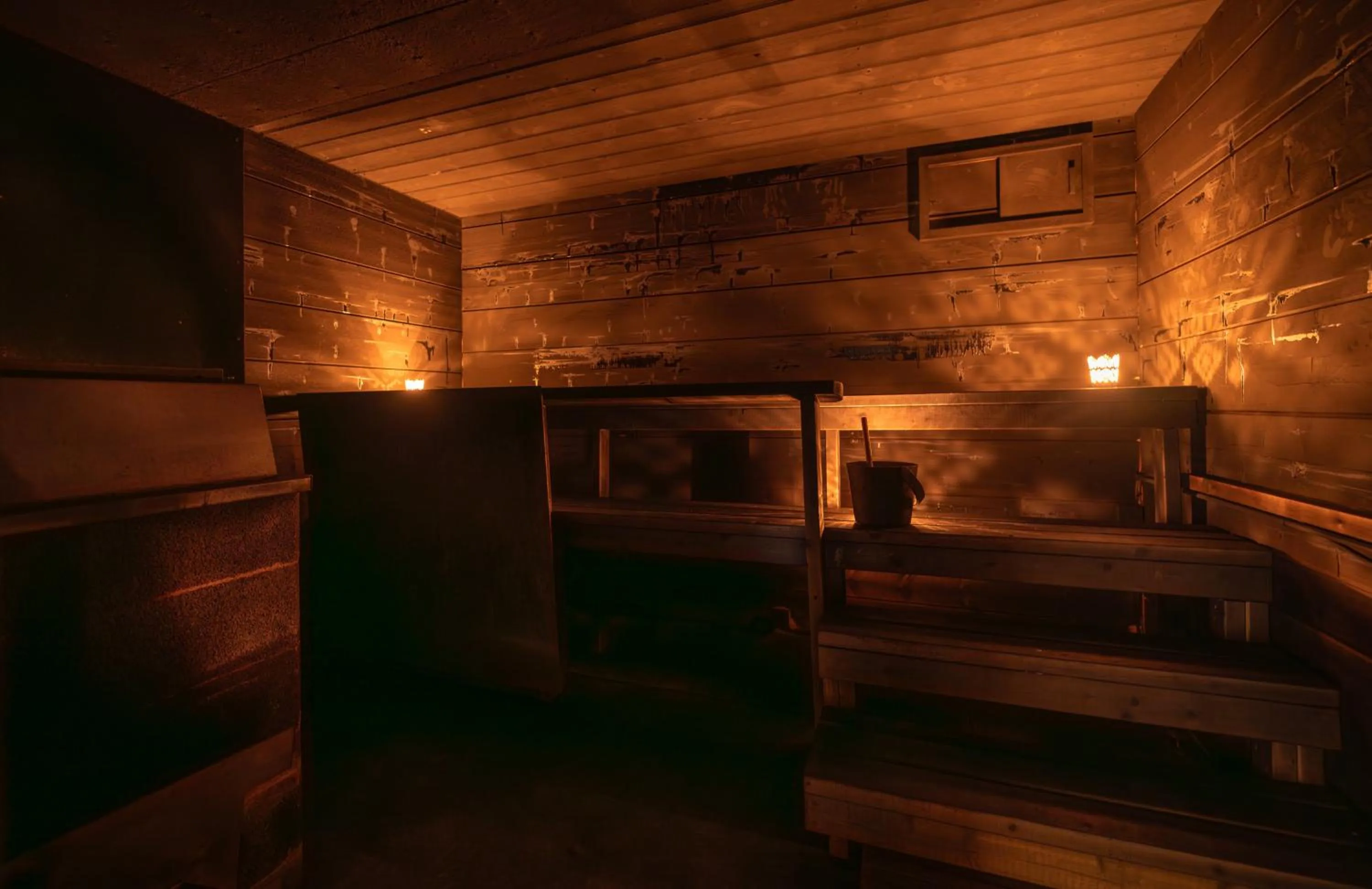 Kuukkeli Apartments Tokka