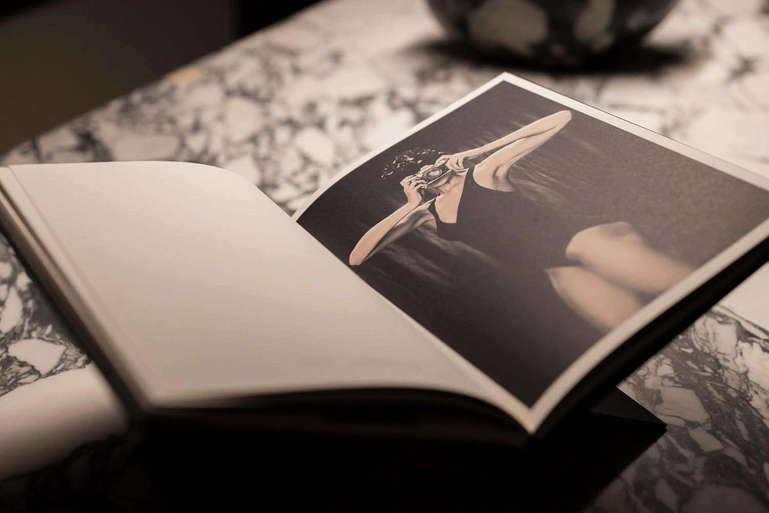 Porta Nera Private Living - adults only