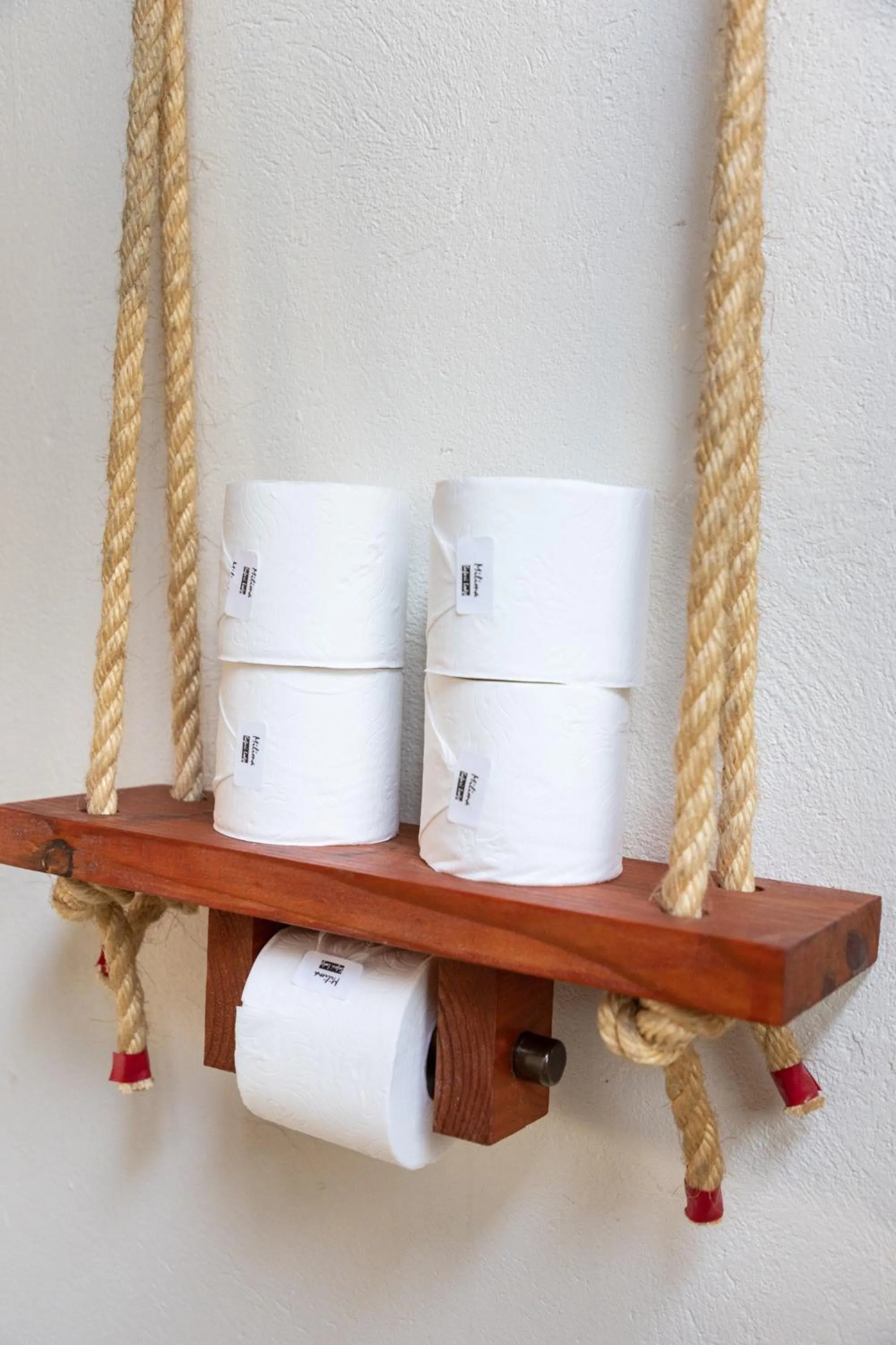 Bathroom in MILIMA Big 5 Safari Lodge