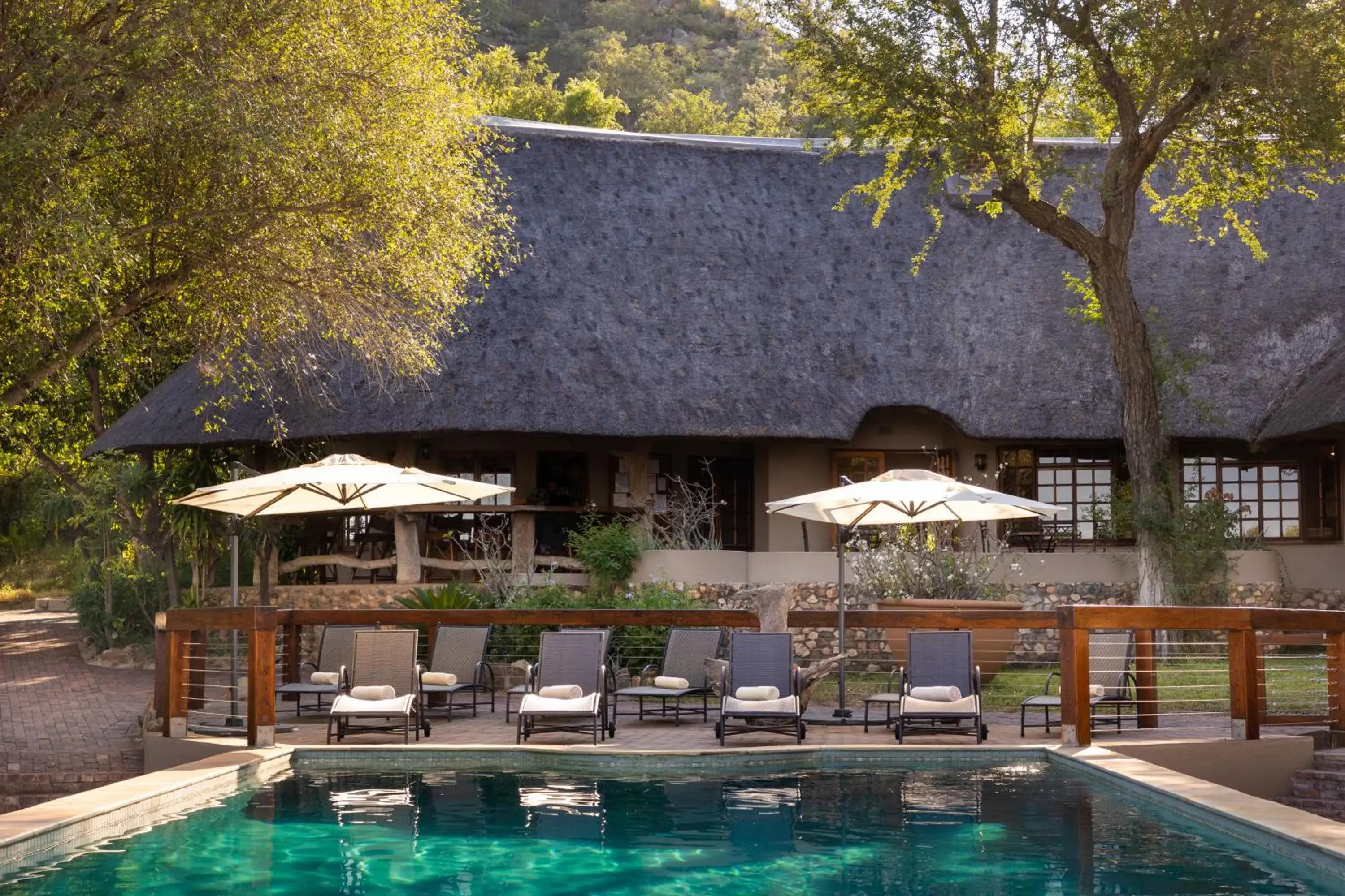 MILIMA Big 5 Safari Lodge MILIMA Big 5 Safari Lodge