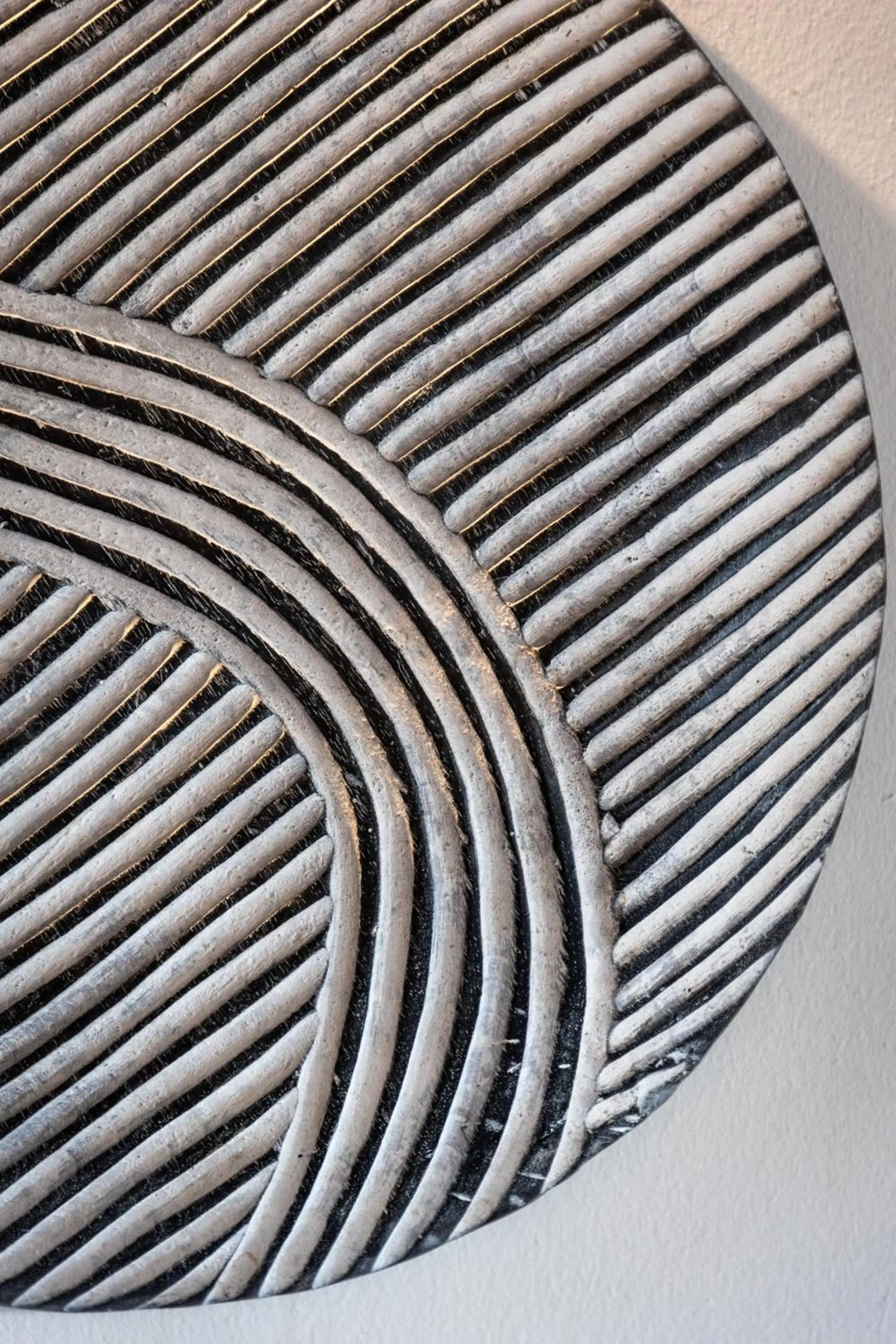 Decorative detail in MILIMA Big 5 Safari Lodge