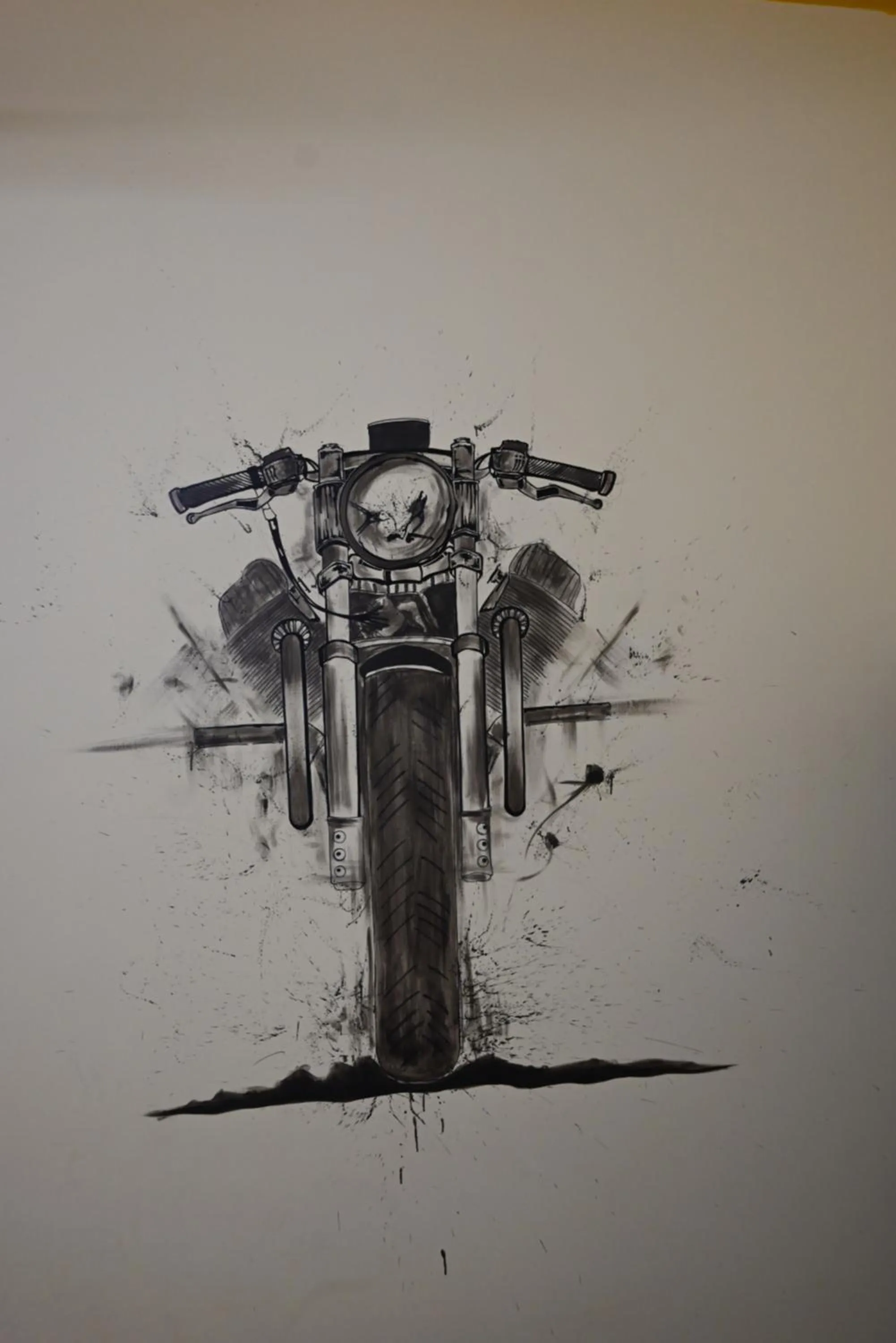 Entertainment in BACPAC MONKEY COLIVING