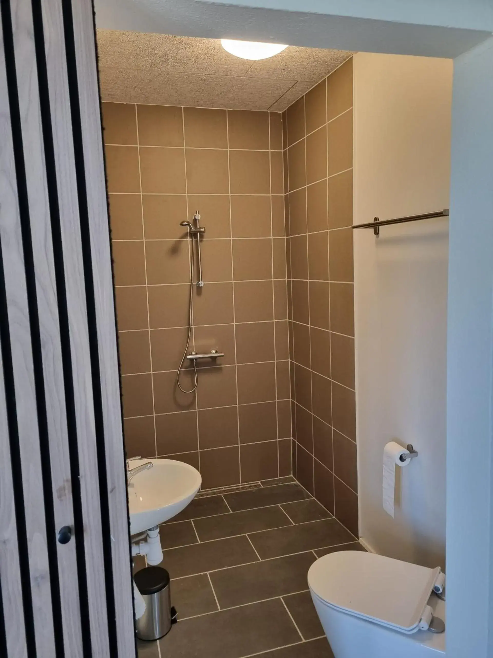 Deluxe Double Room in Marielyst Sleep´n Go Deluxe Double Room in Marielyst Sleep´n Go