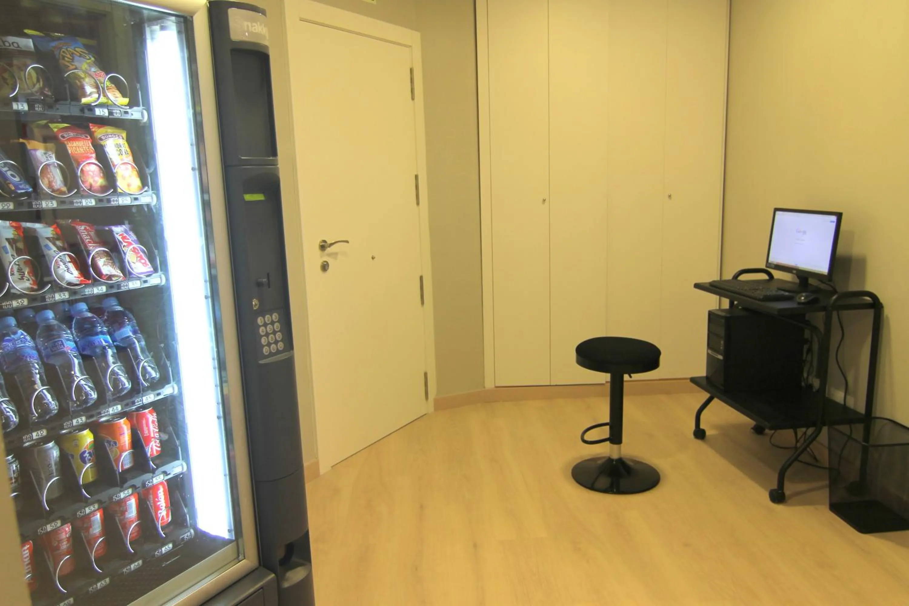 Other in Hostal Aslyp 114