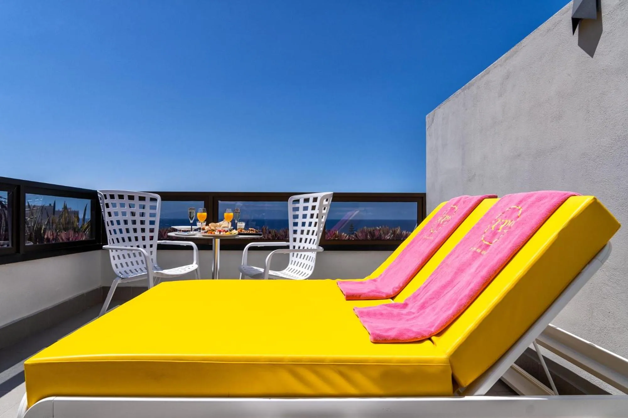 Other in Spring Hotel Bitácora