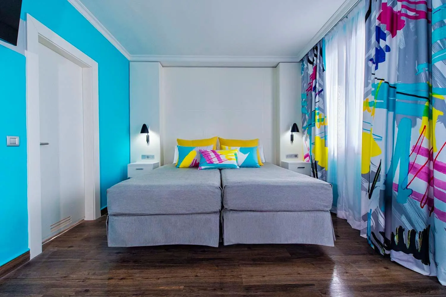 Other, Bed in Spring Hotel Bitácora