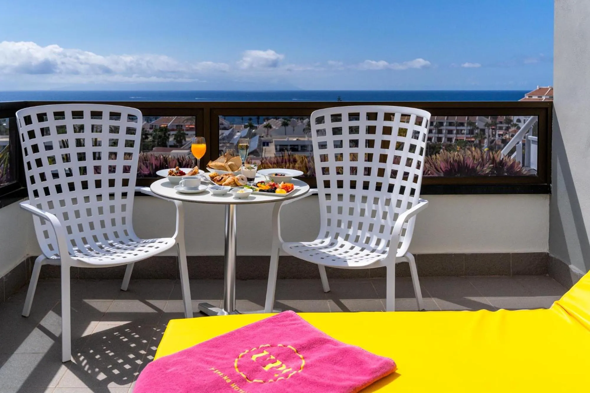 Other in Spring Hotel Bitácora