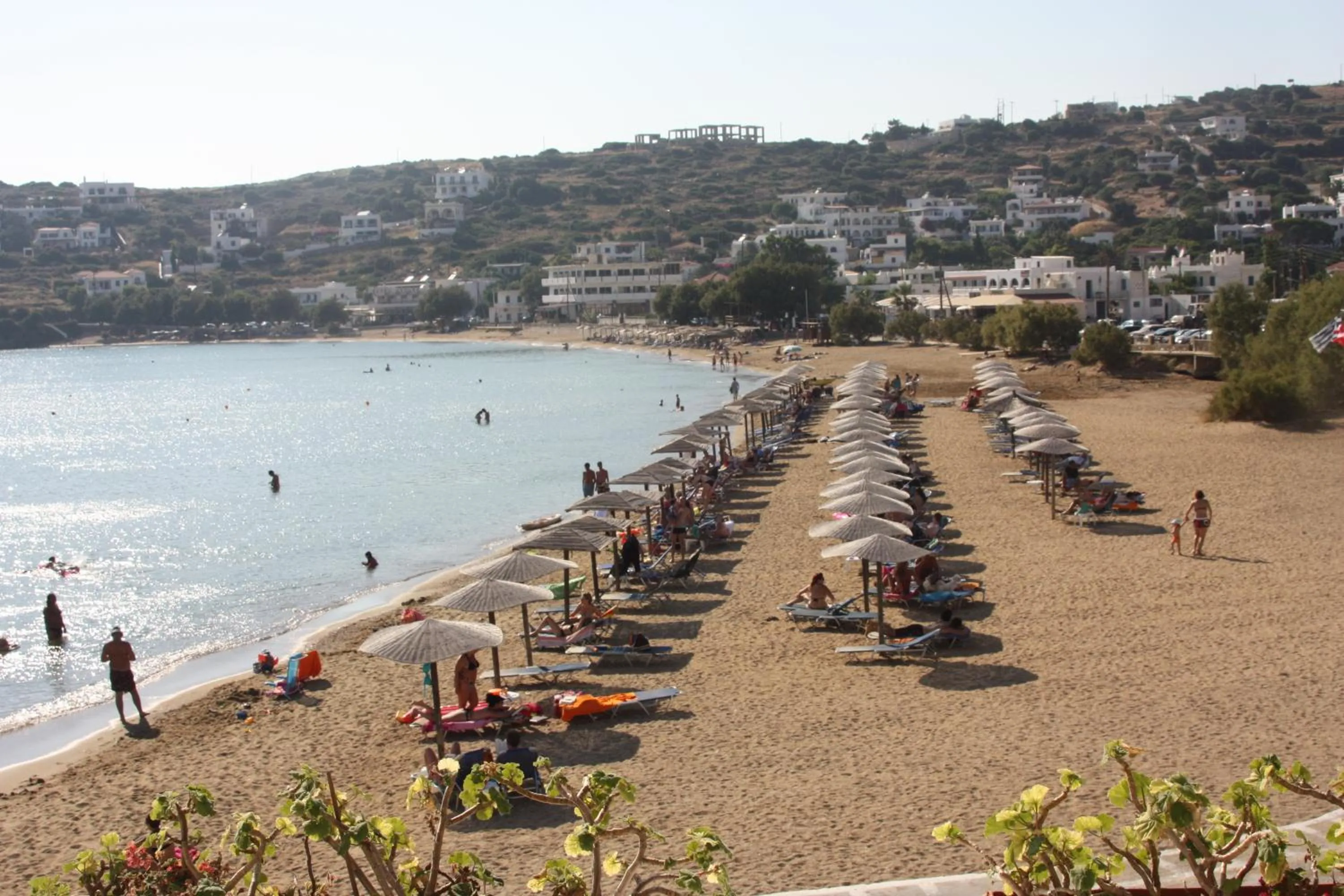 Summer in Bella Vista