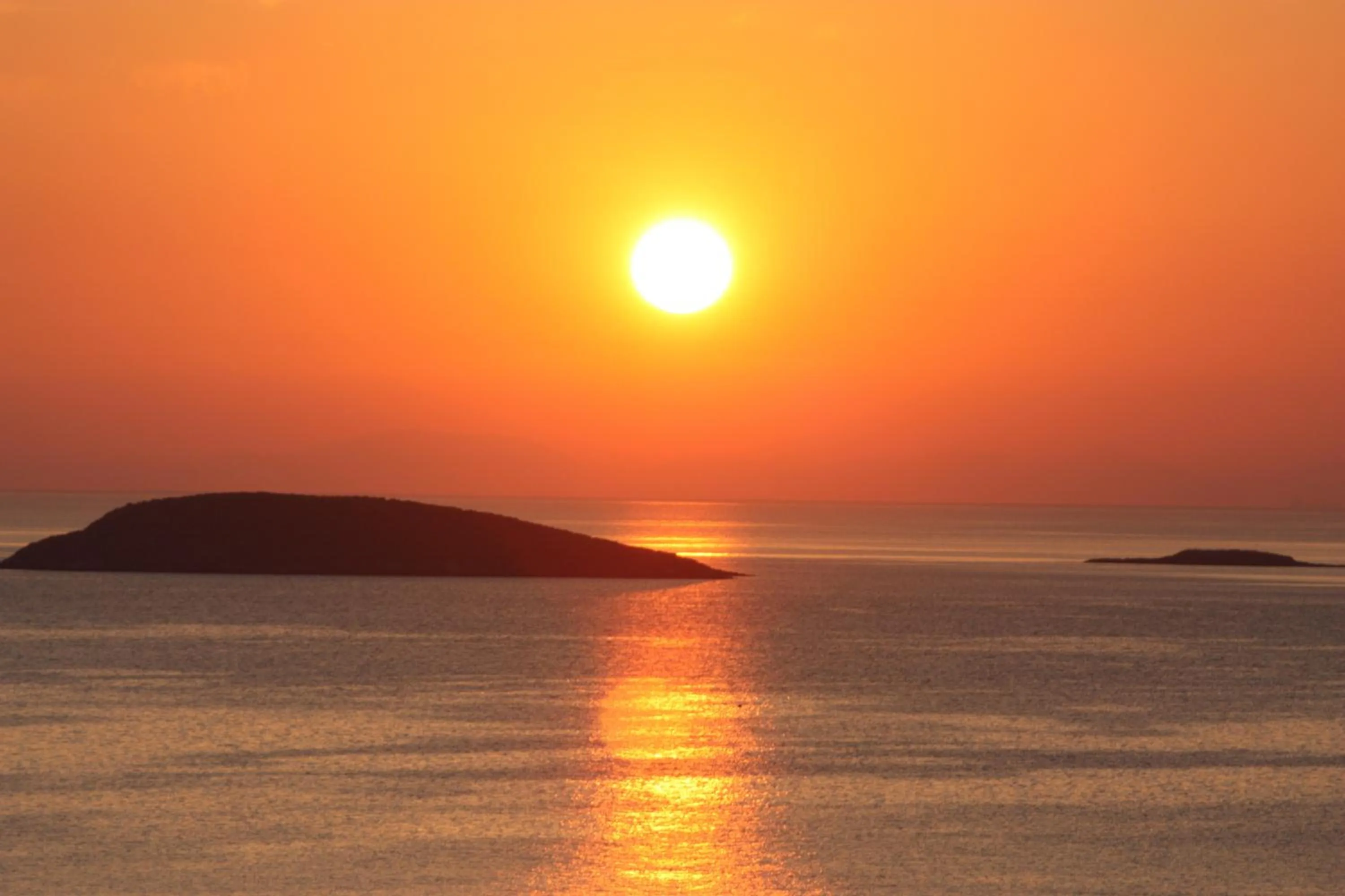 Balcony/Terrace in Bella Vista