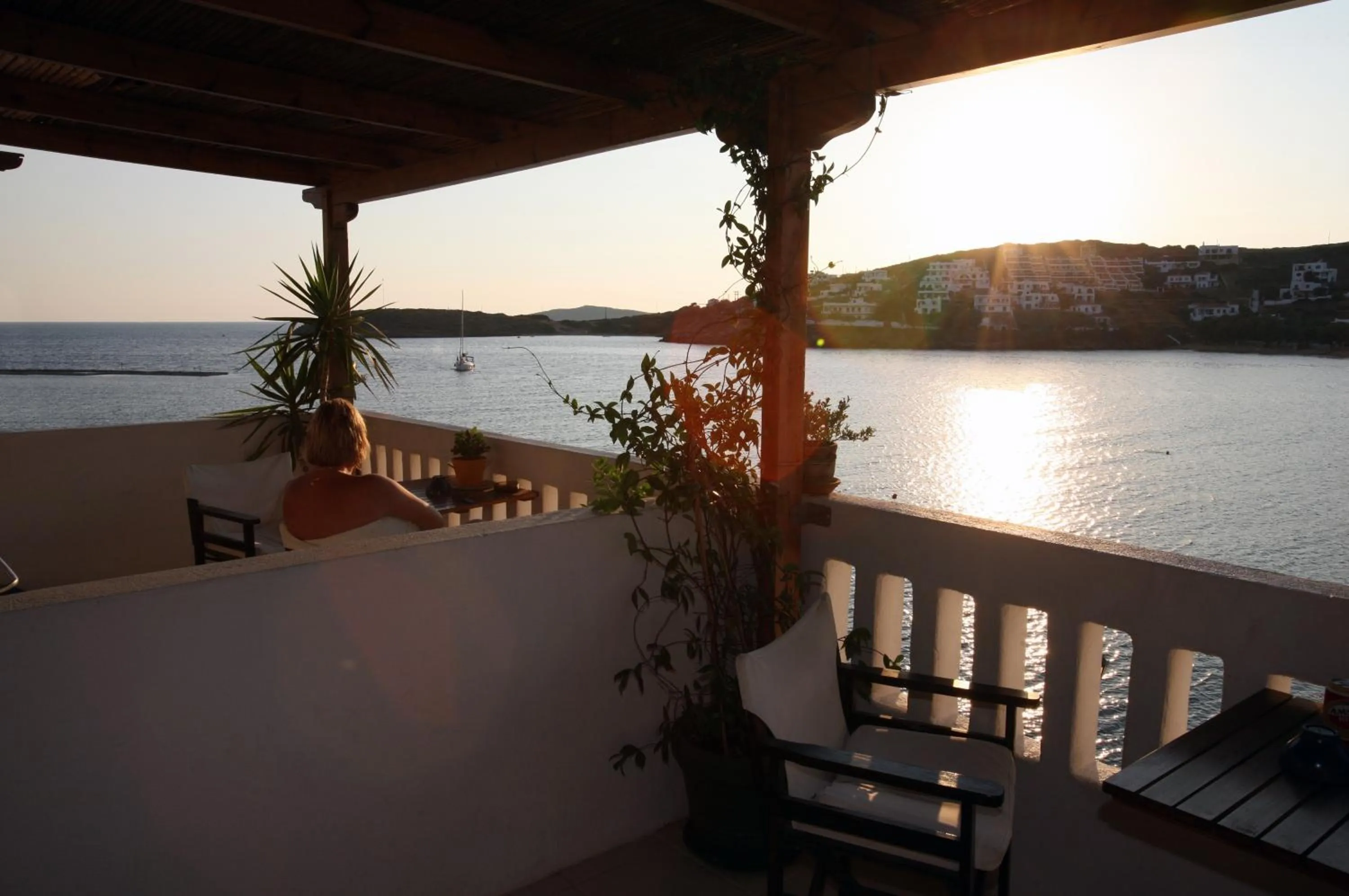 View (from property/room) in Bella Vista