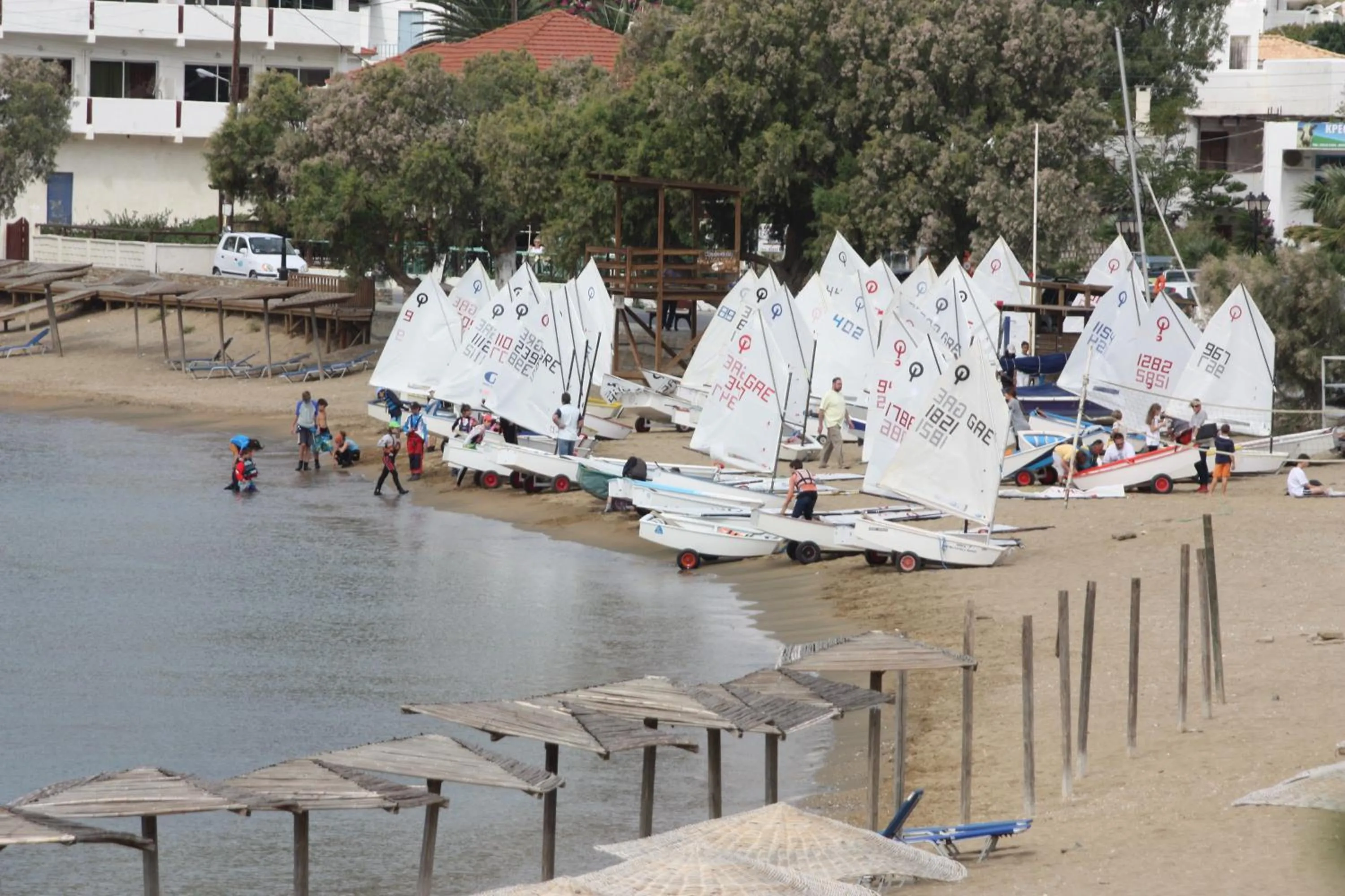 View (from property/room) in Bella Vista