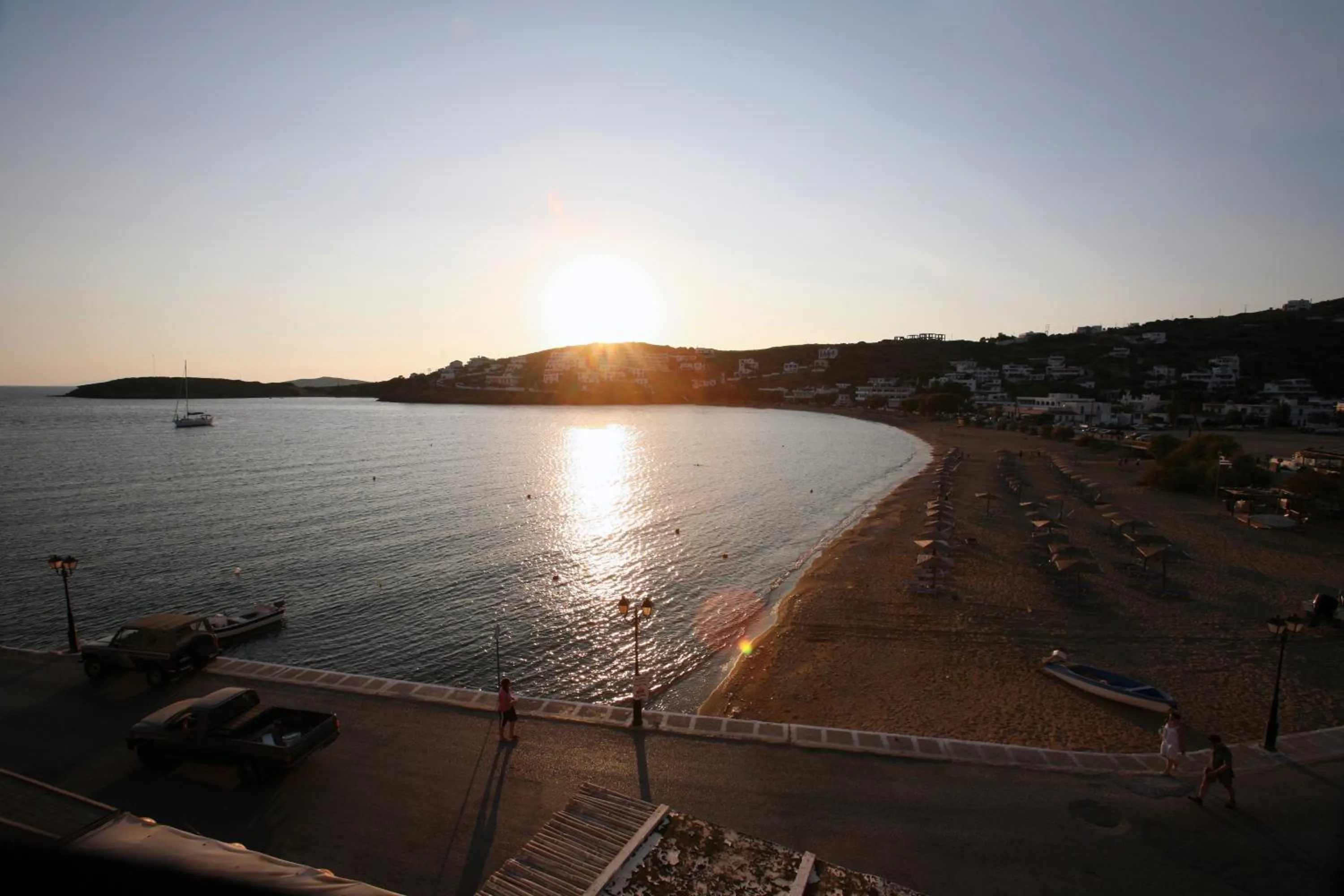 View (from property/room) in Bella Vista