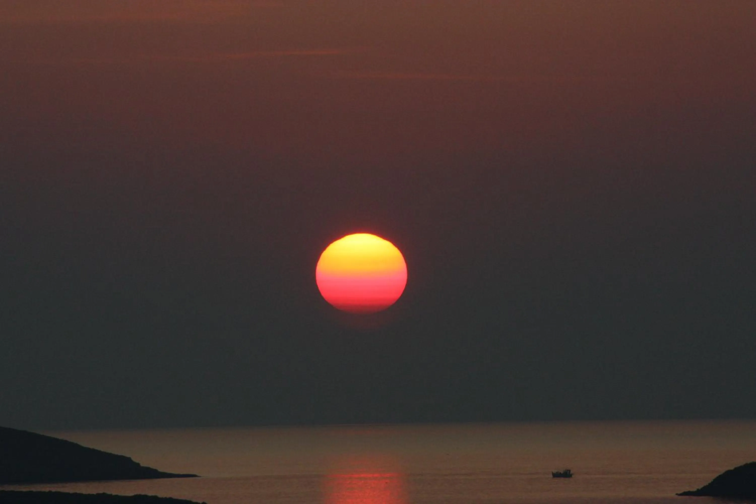 View (from property/room) in Bella Vista