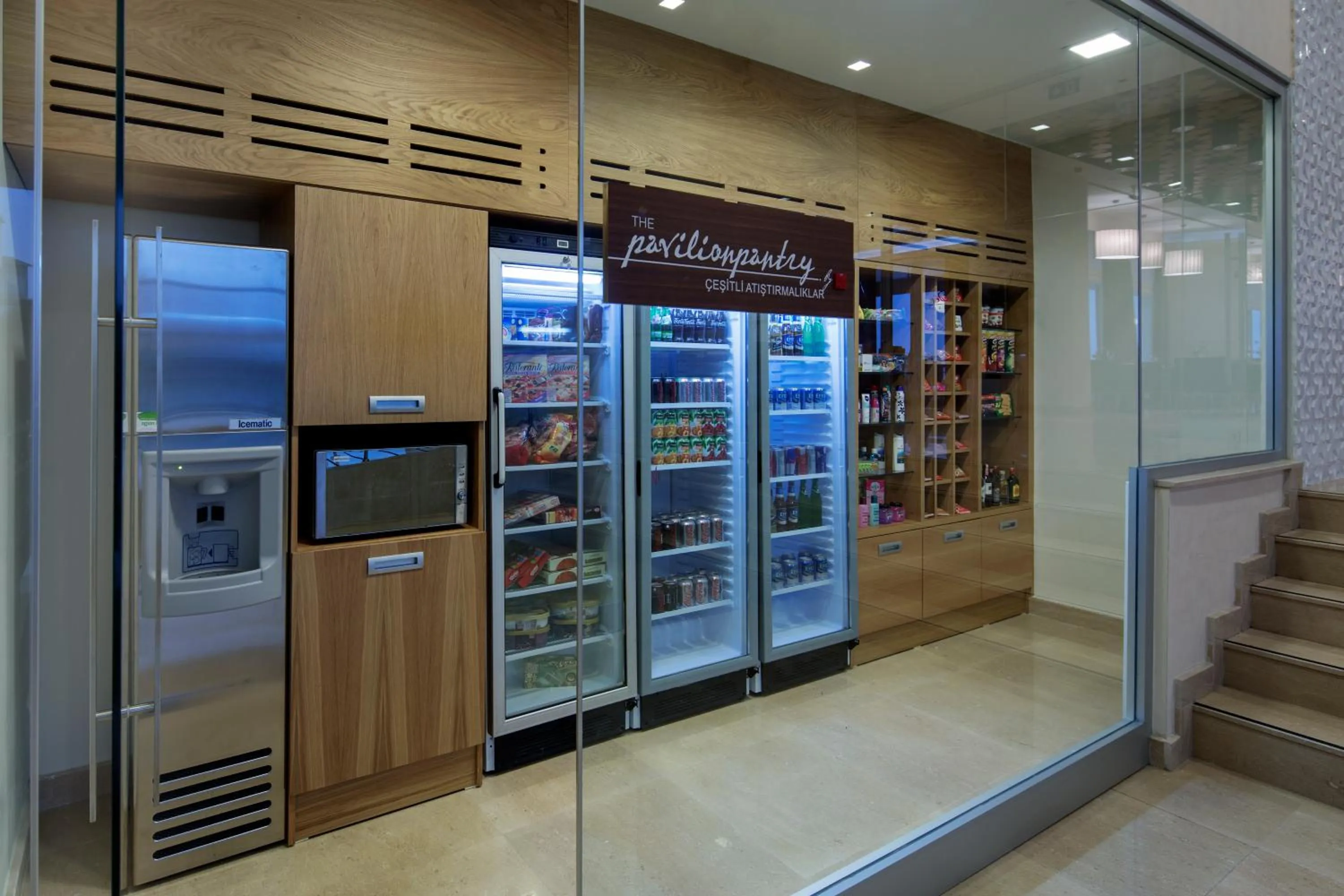 Other in Wyndham Garden Diyarbakır