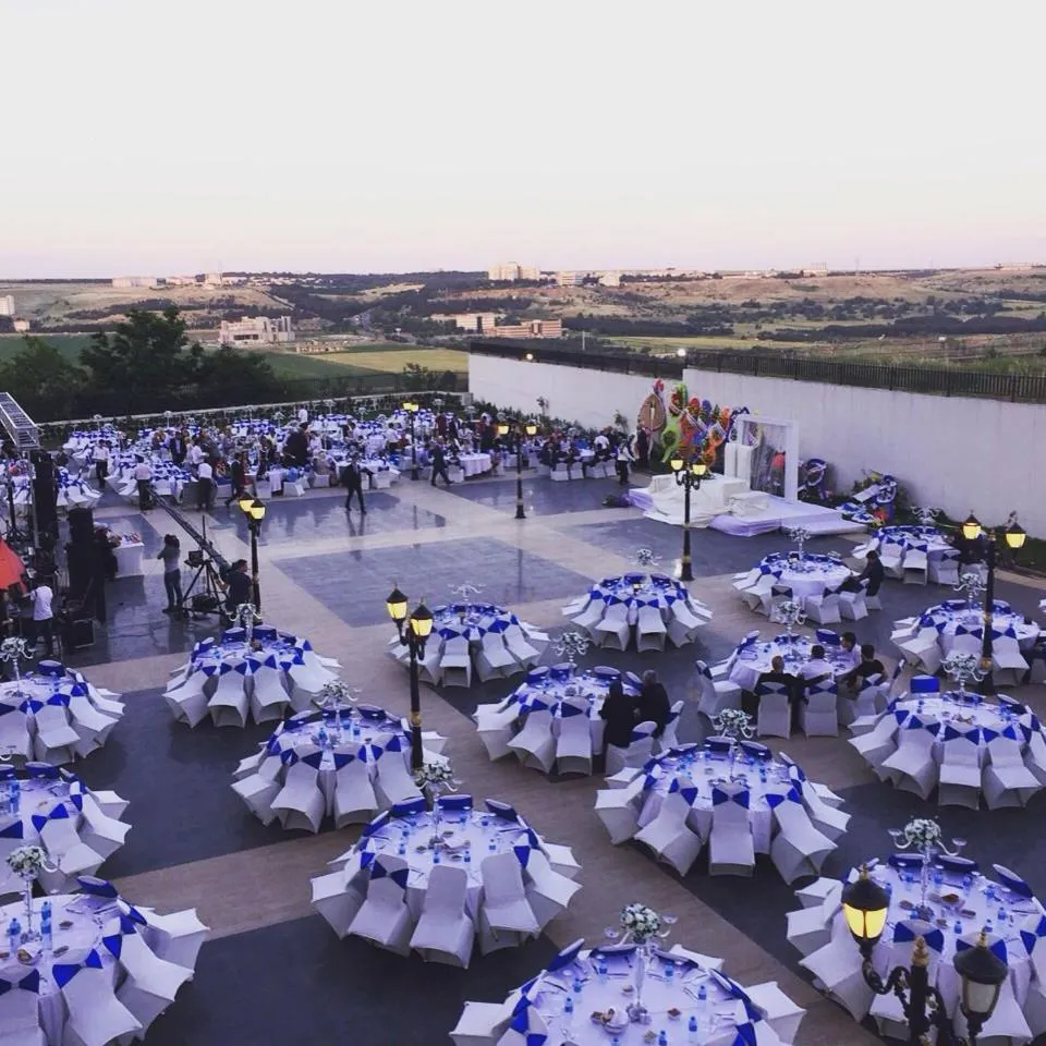 Wyndham Garden Diyarbakır