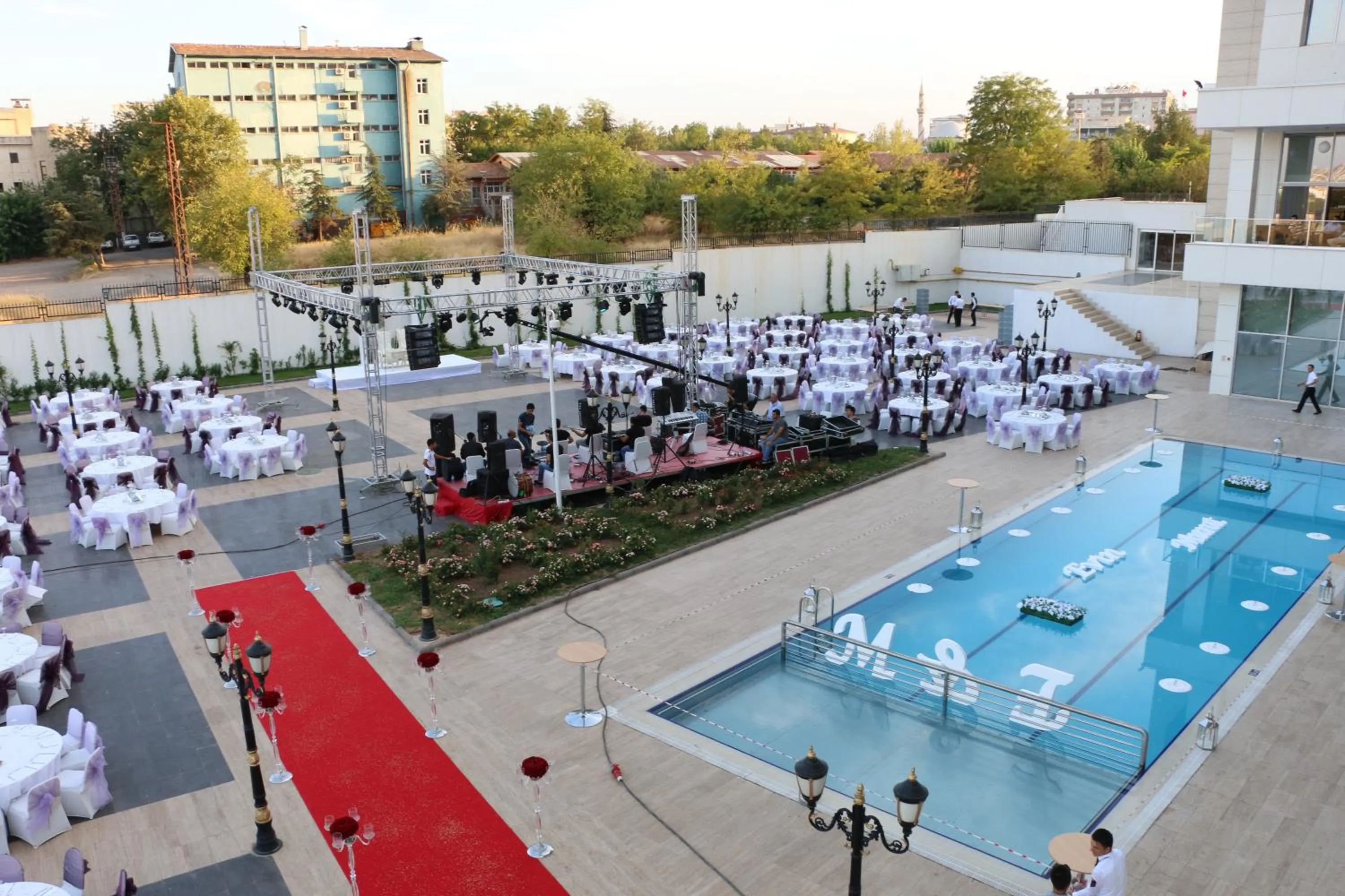 Wyndham Garden Diyarbakır