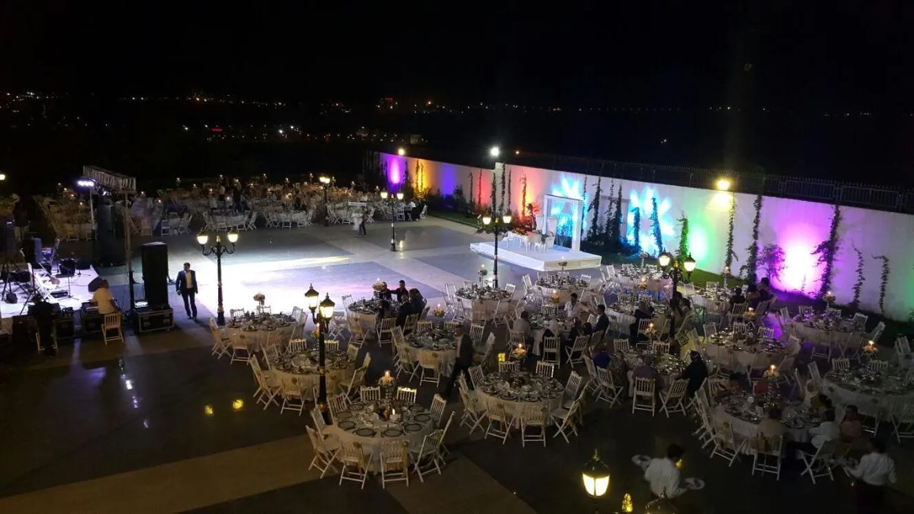 Wyndham Garden Diyarbakır