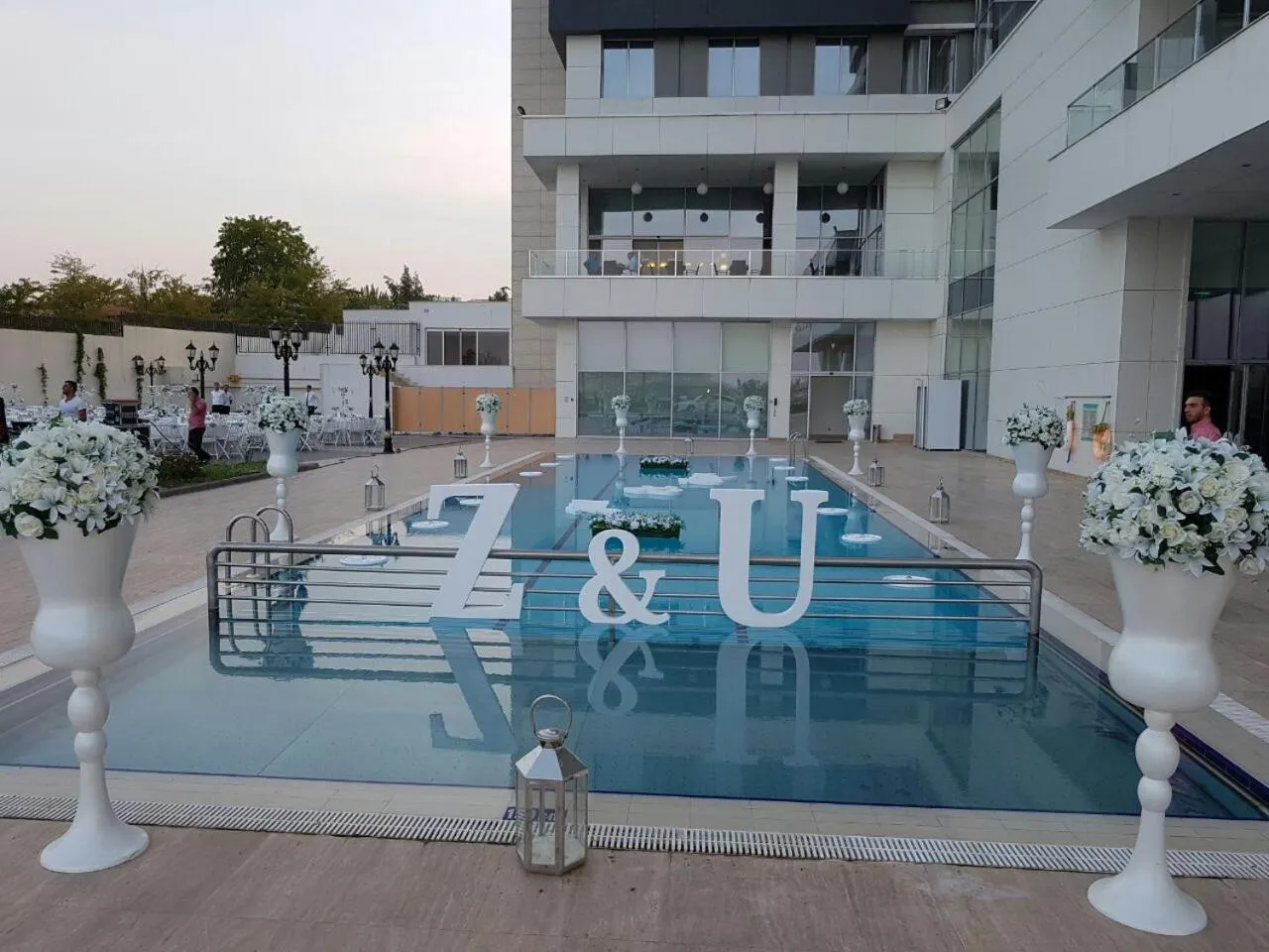 Wyndham Garden Diyarbakır