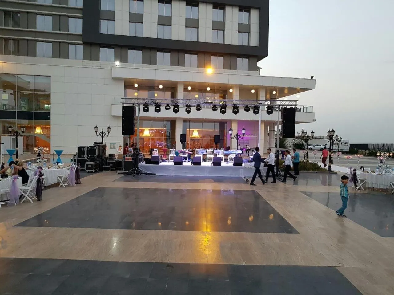 Wyndham Garden Diyarbakır