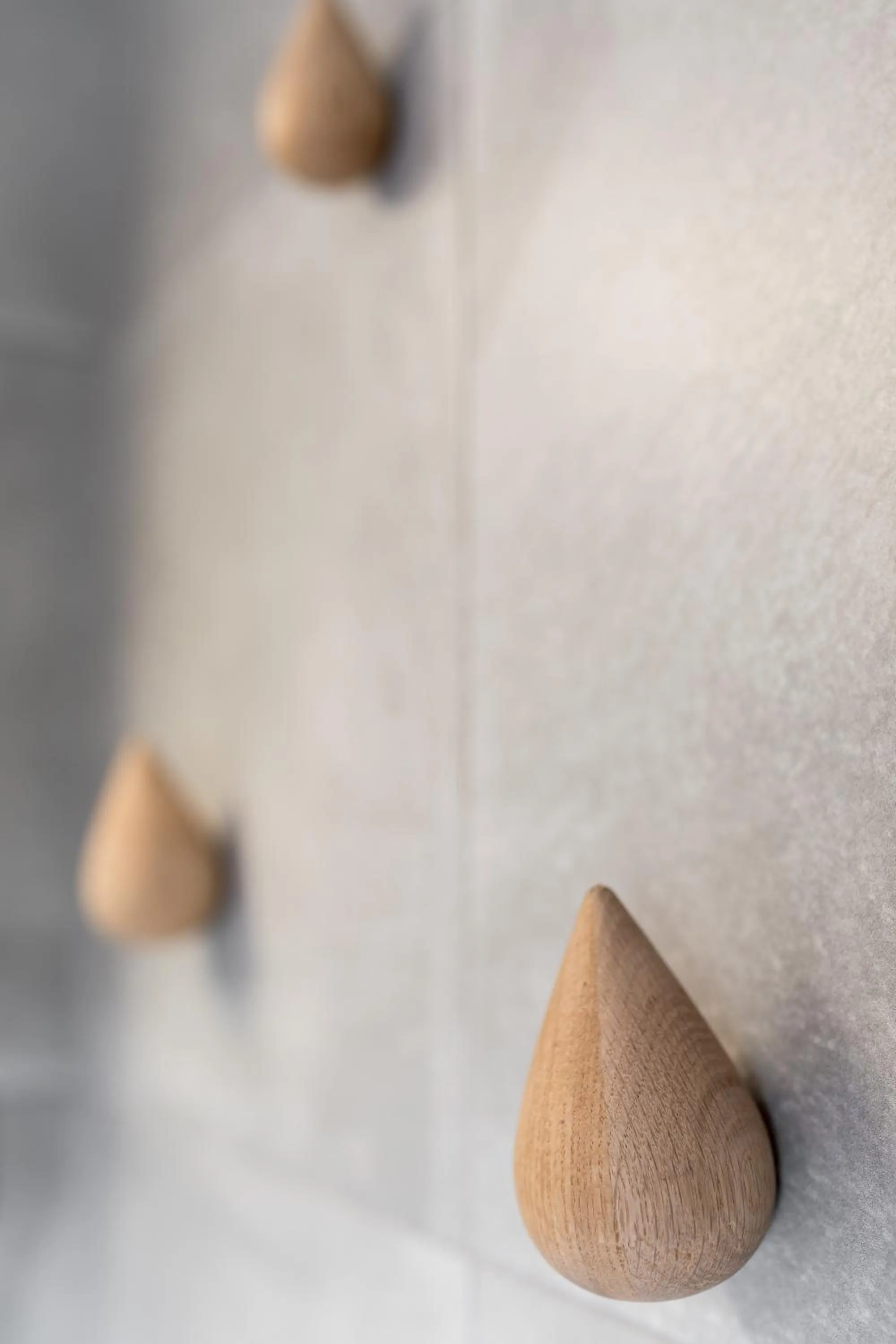 Decorative detail in Garni Hotel Cirman