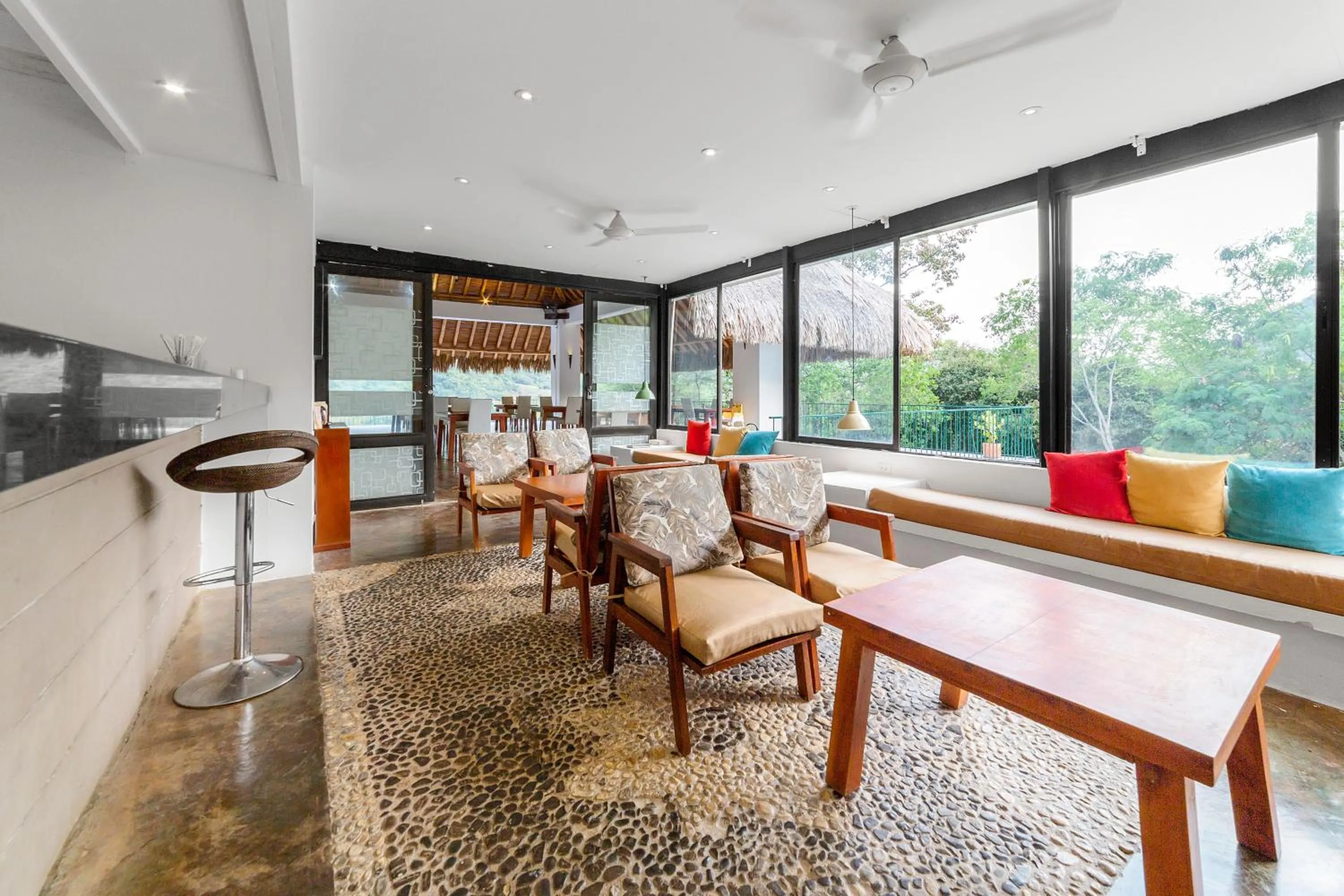 Restaurant/places to eat in Entremonte Wellness Hotel and Spa