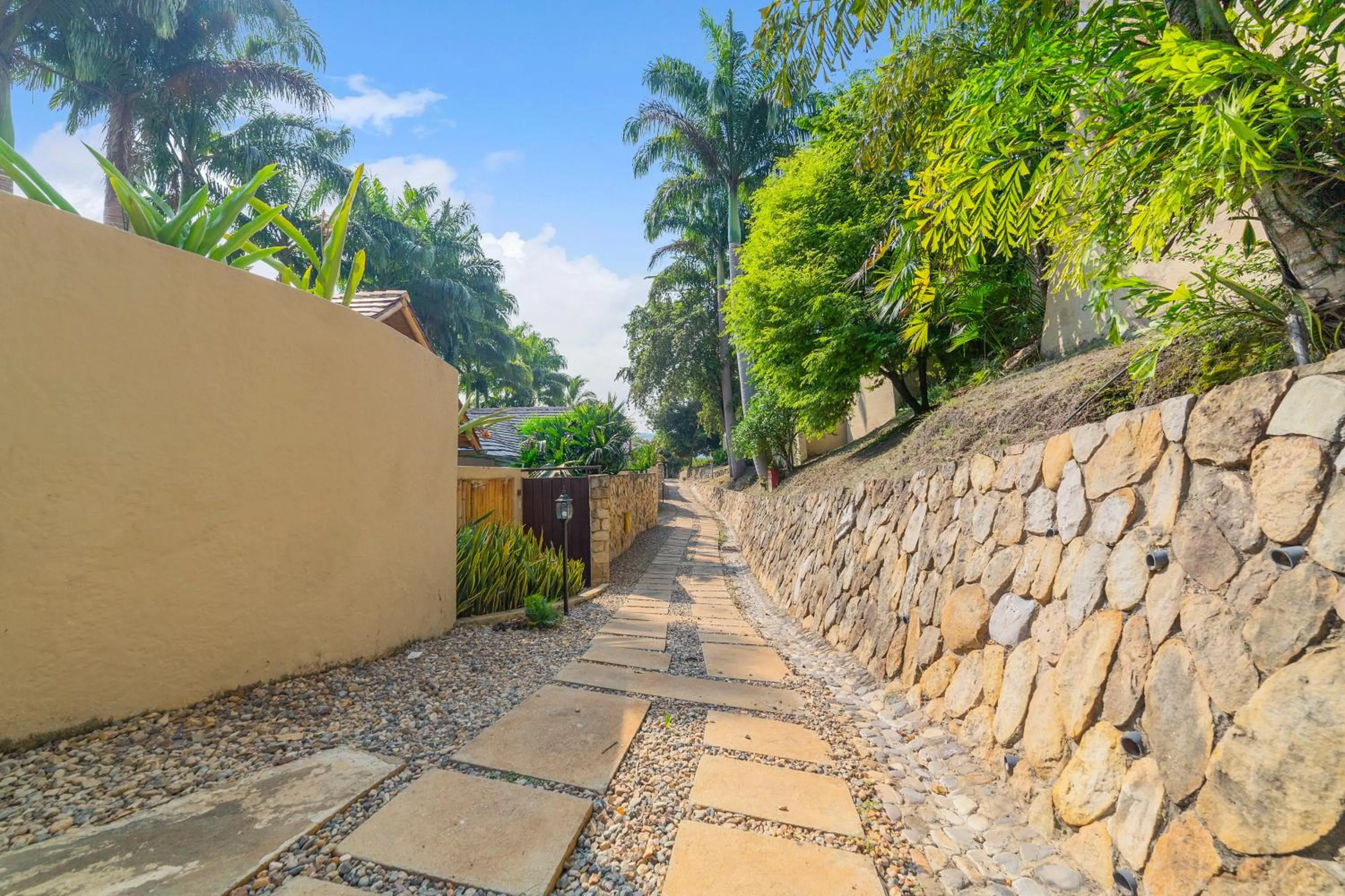 Property building in Entremonte Wellness Hotel and Spa