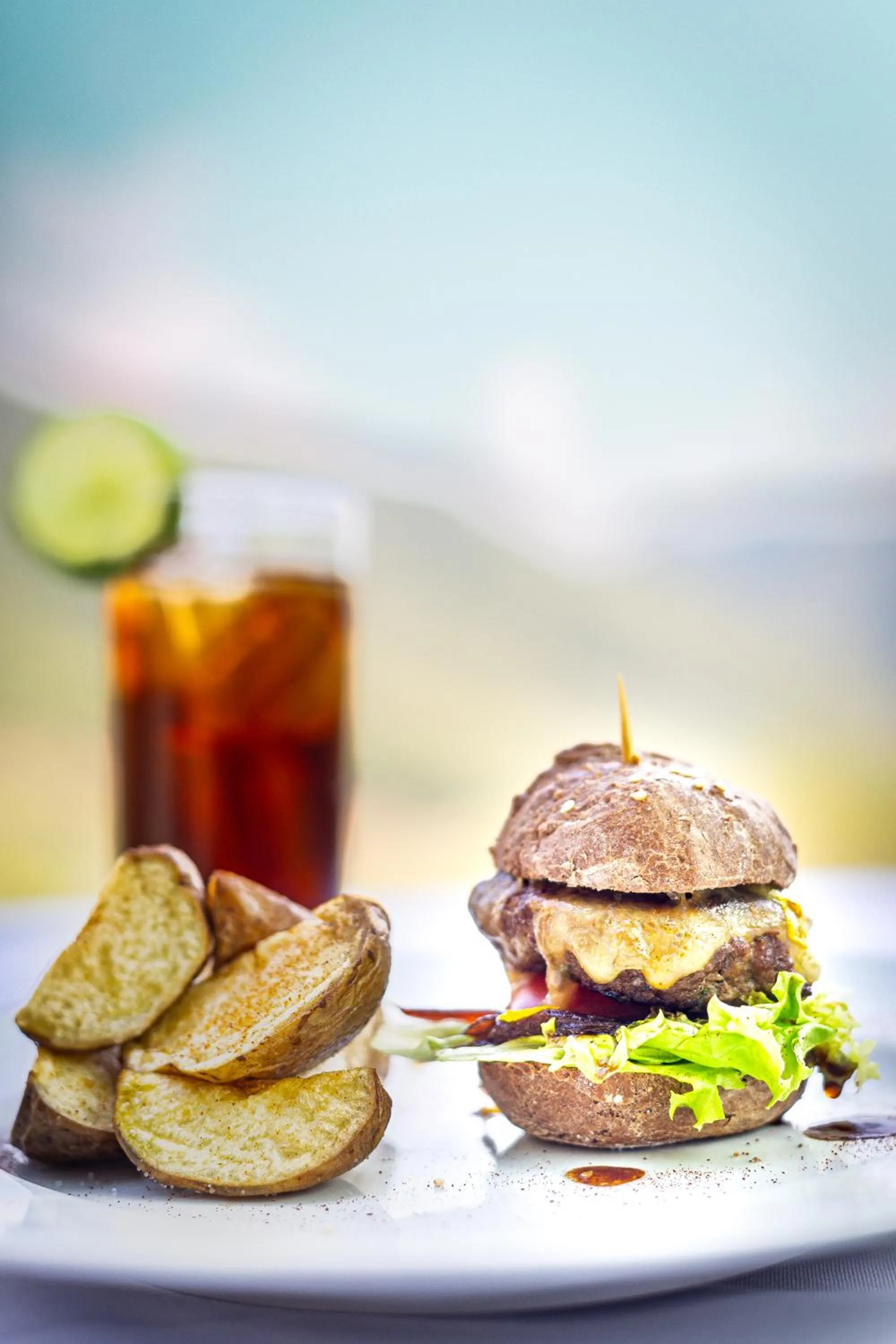 Food and drinks in Entremonte Wellness Hotel and Spa