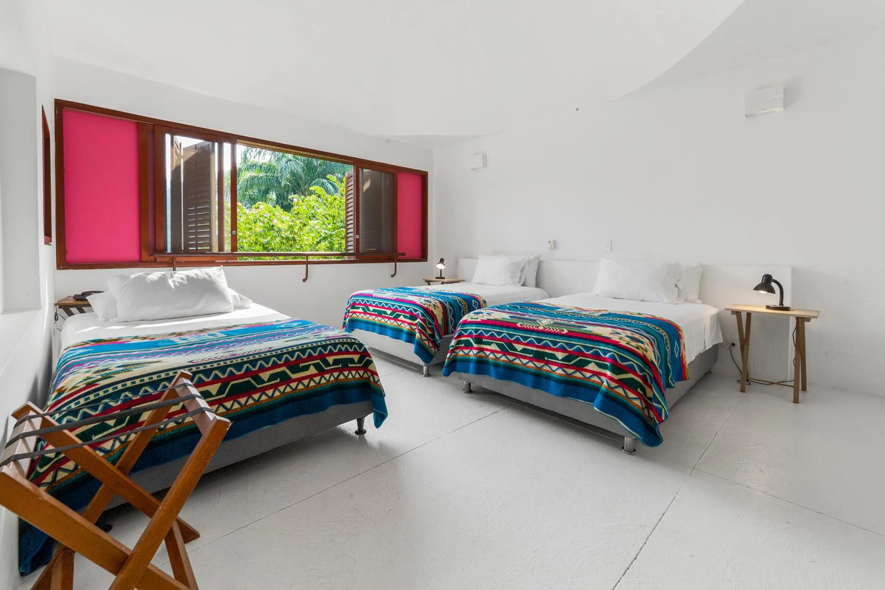 Bed in Entremonte Wellness Hotel and Spa