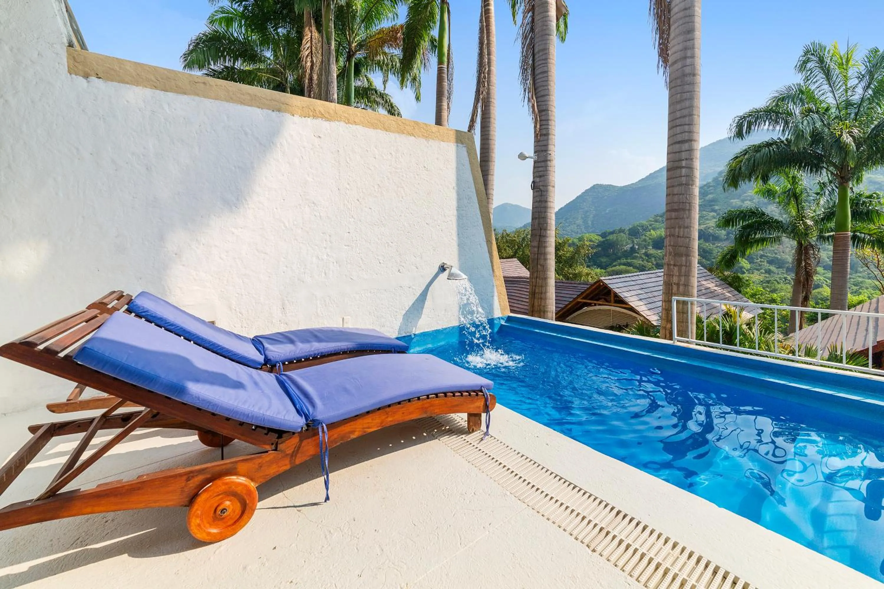 Balcony/Terrace in Entremonte Wellness Hotel and Spa