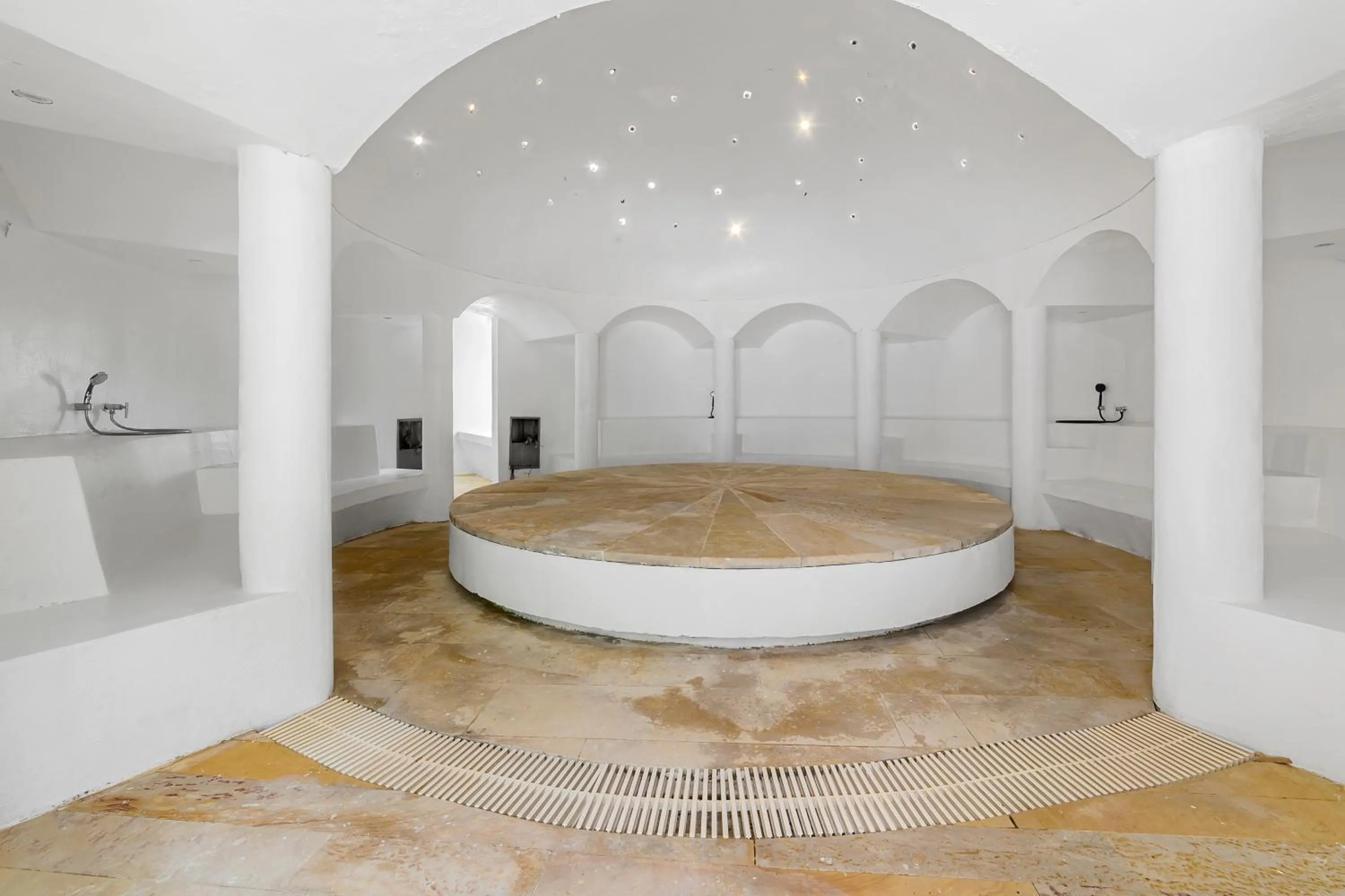 Bathroom in Entremonte Wellness Hotel and Spa