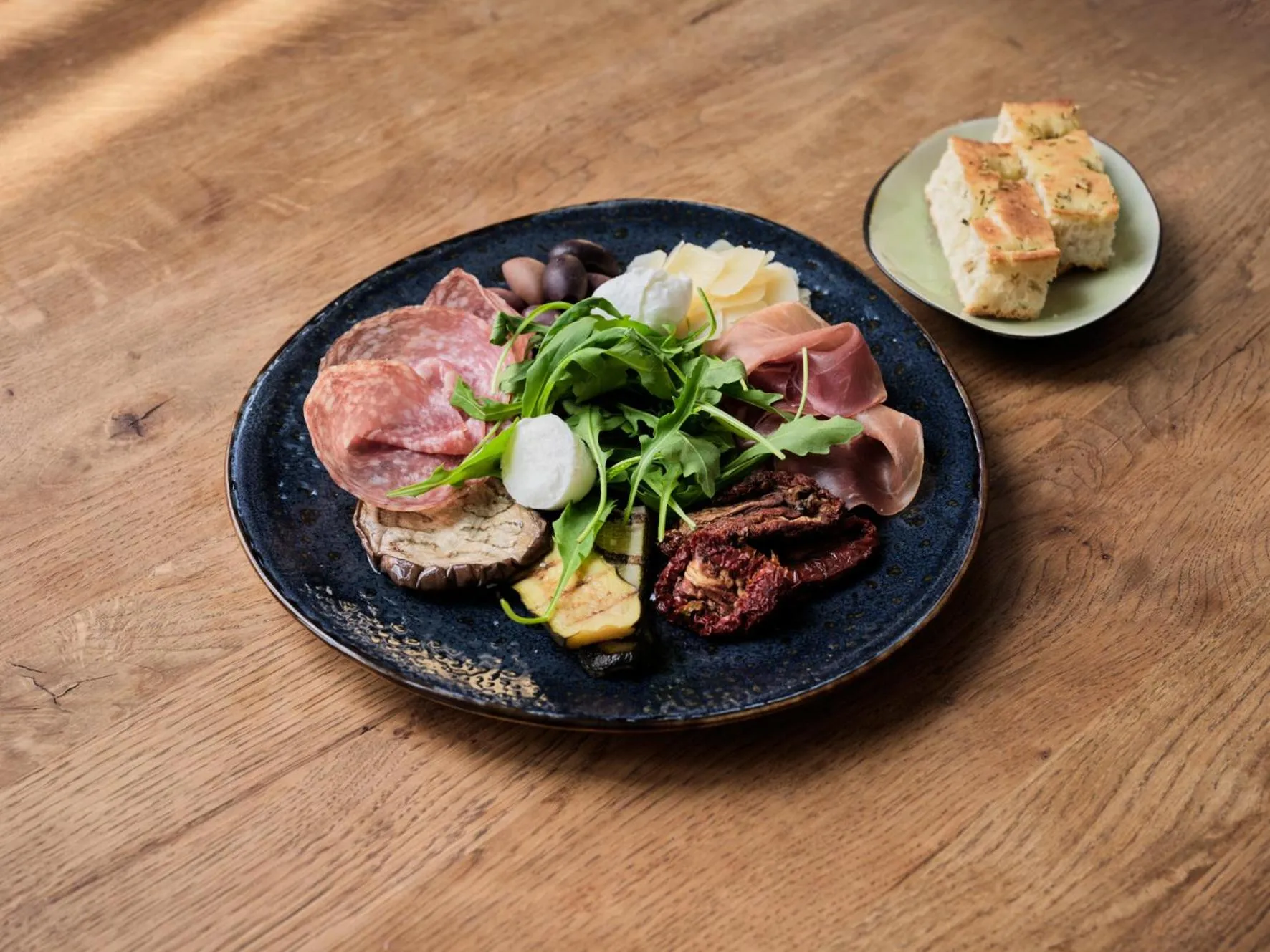 Restaurant/places to eat in URBAN LOFT Berlin