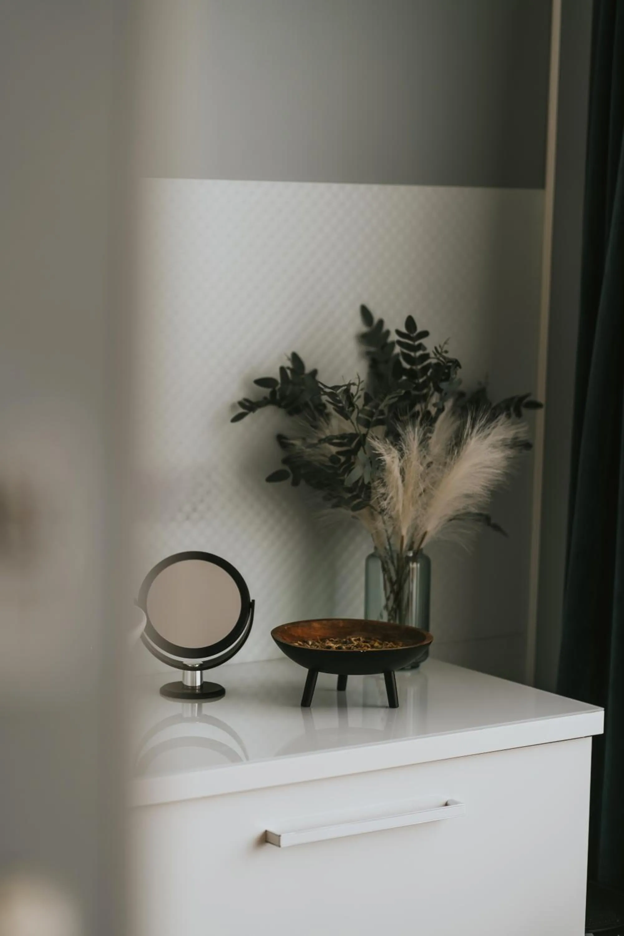 Massage in Green Hotel