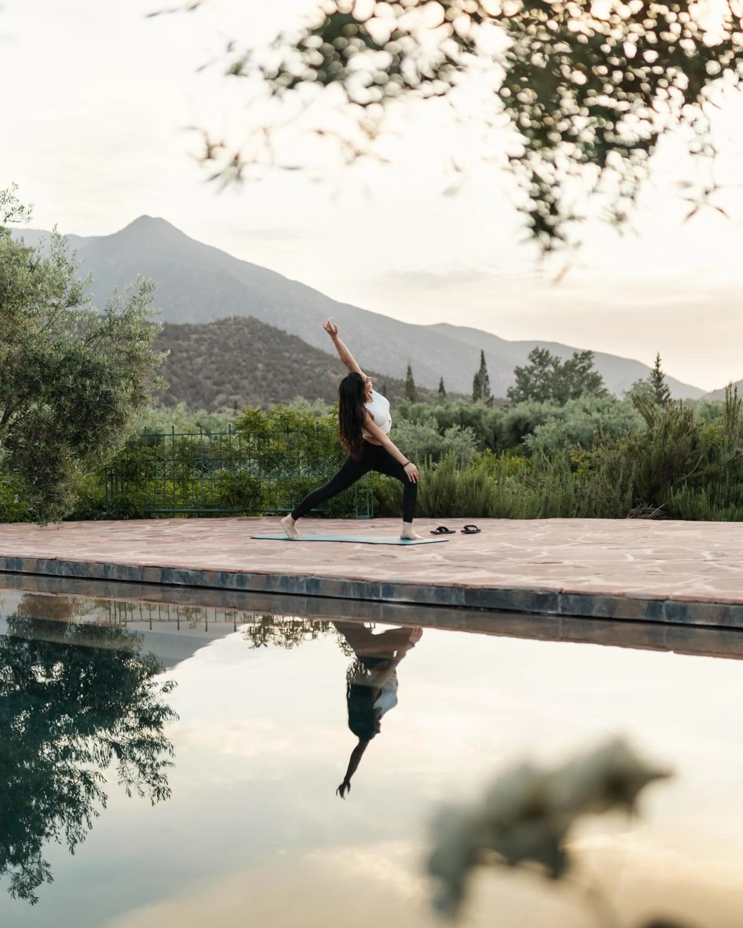 Activities in Olinto, Atlas Mountain Retreat - adults only