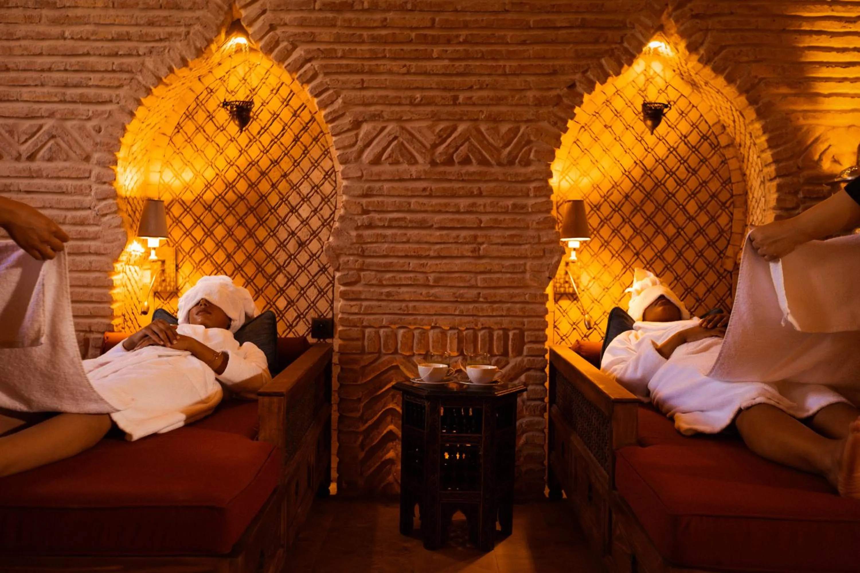 Spa and wellness centre/facilities, Bed in Olinto, Atlas Mountain Retreat - adults only