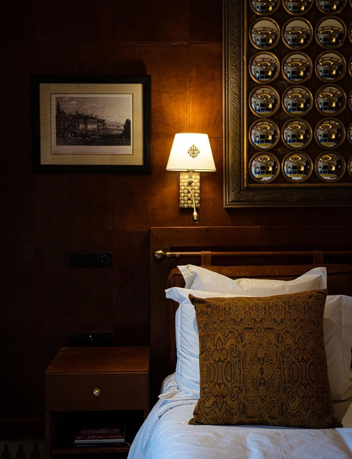 Bed in Olinto, Atlas Mountain Retreat - adults only