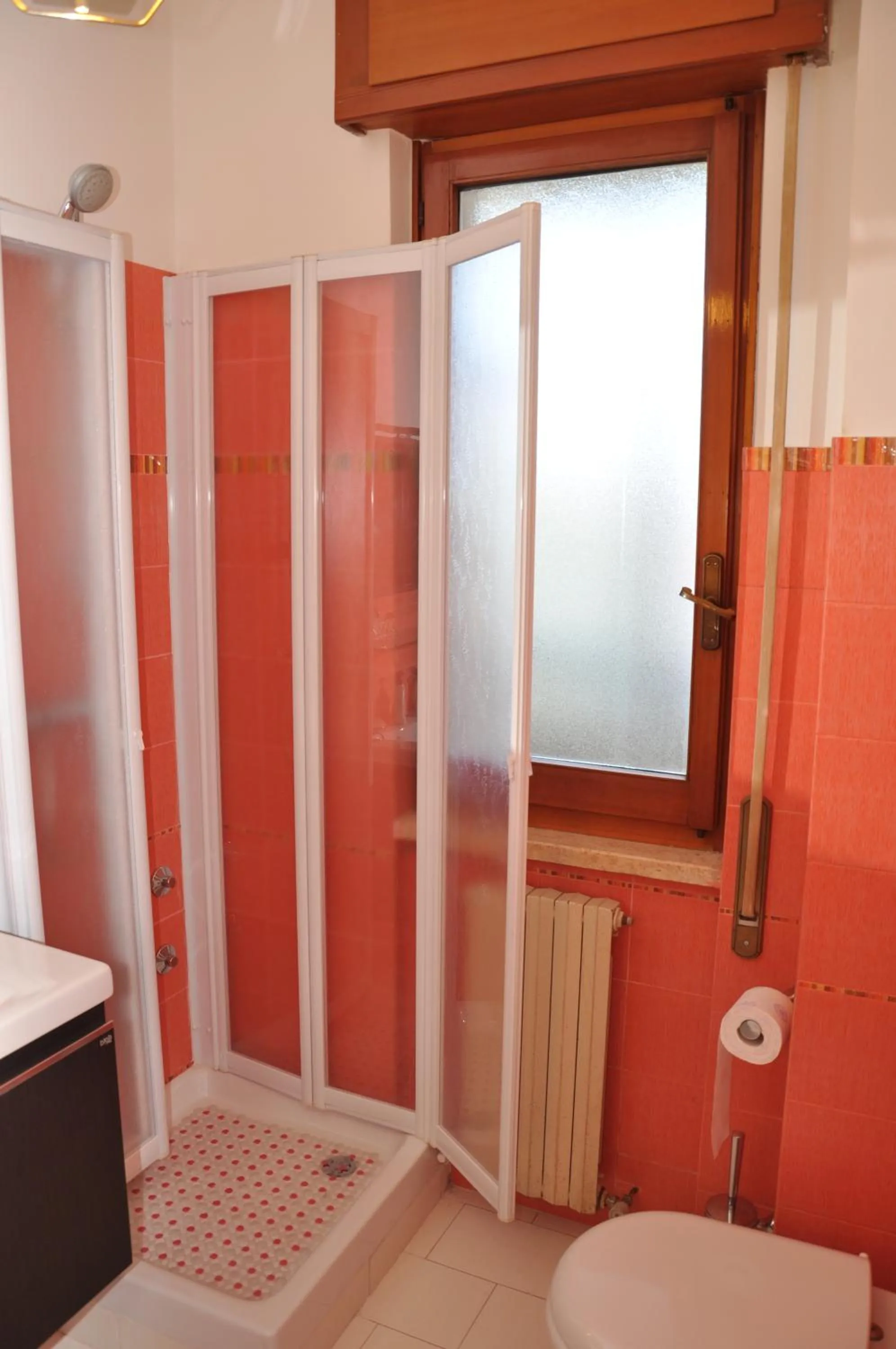 Bed in Giangurgolo B&B