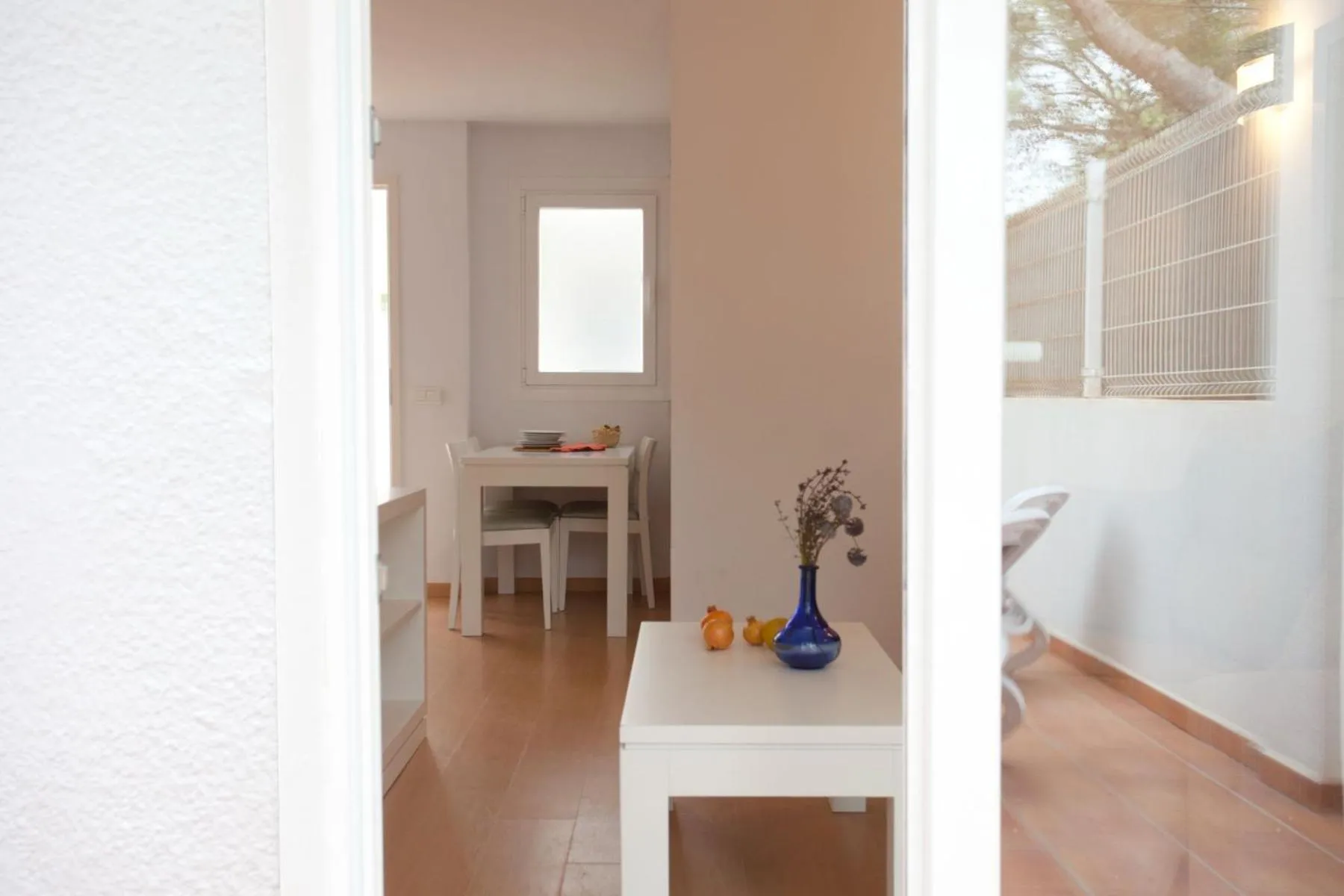 Living room in Apartamentos Vista Alegre Mallorca