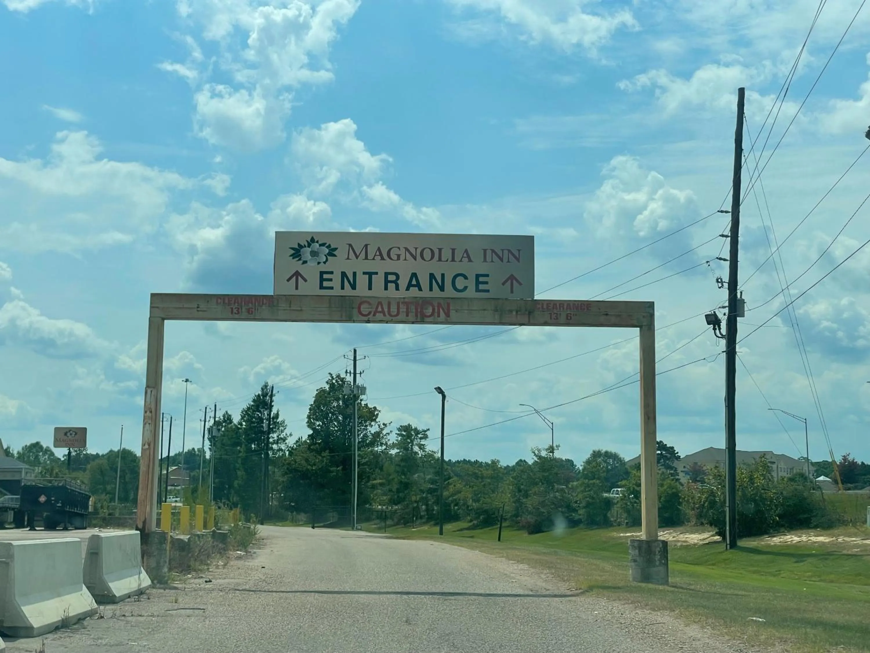 Property logo or sign, Property Logo/Sign in Econo Lodge Hattiesburg