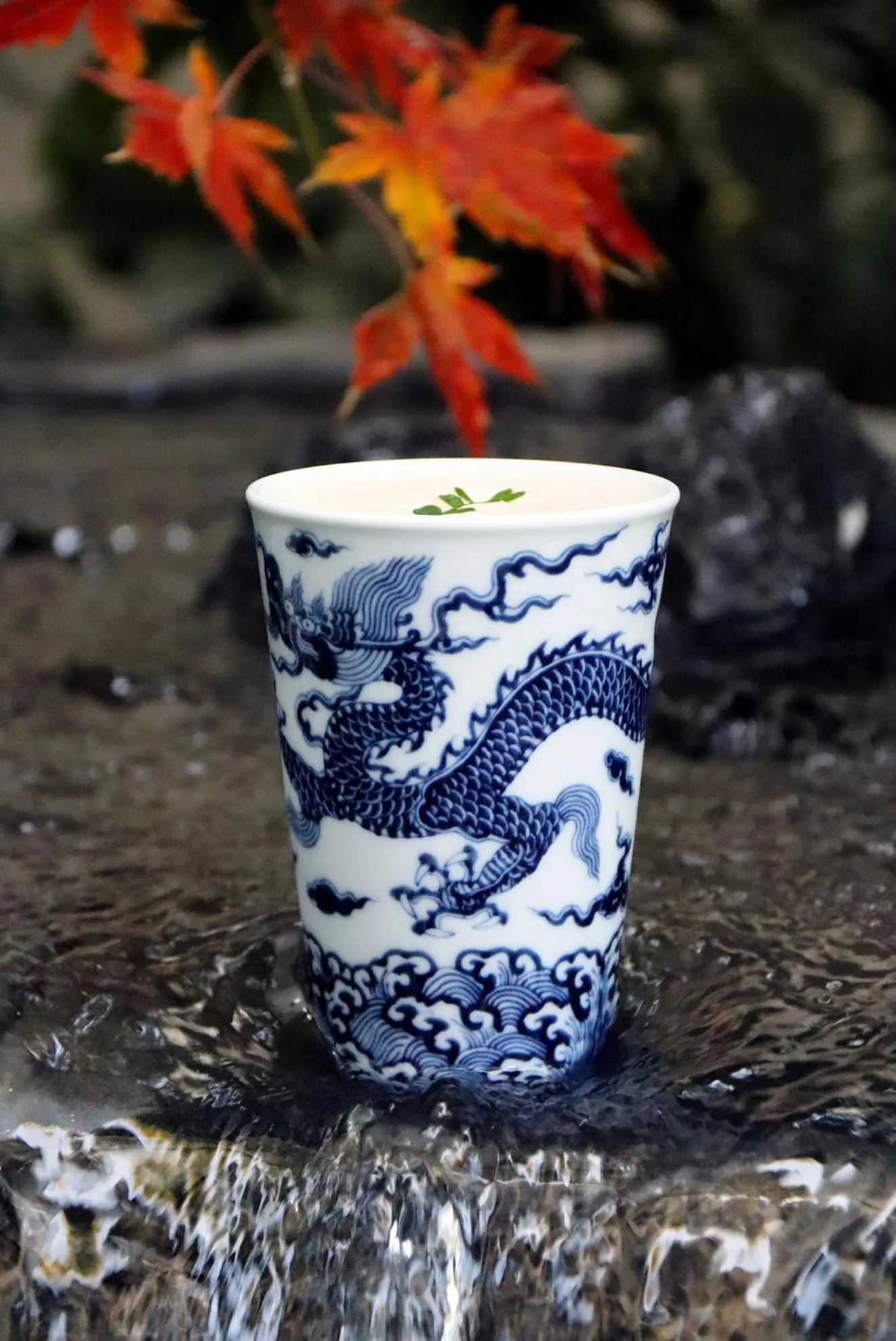 Restaurant/places to eat in Kimpton Bamboo Grove Suzhou by IHG