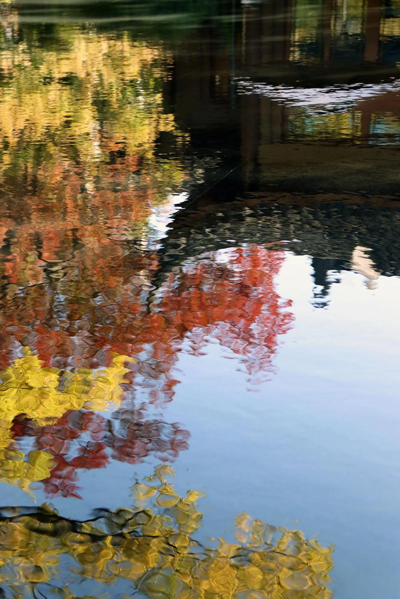 Property building in Kimpton Bamboo Grove Suzhou by IHG