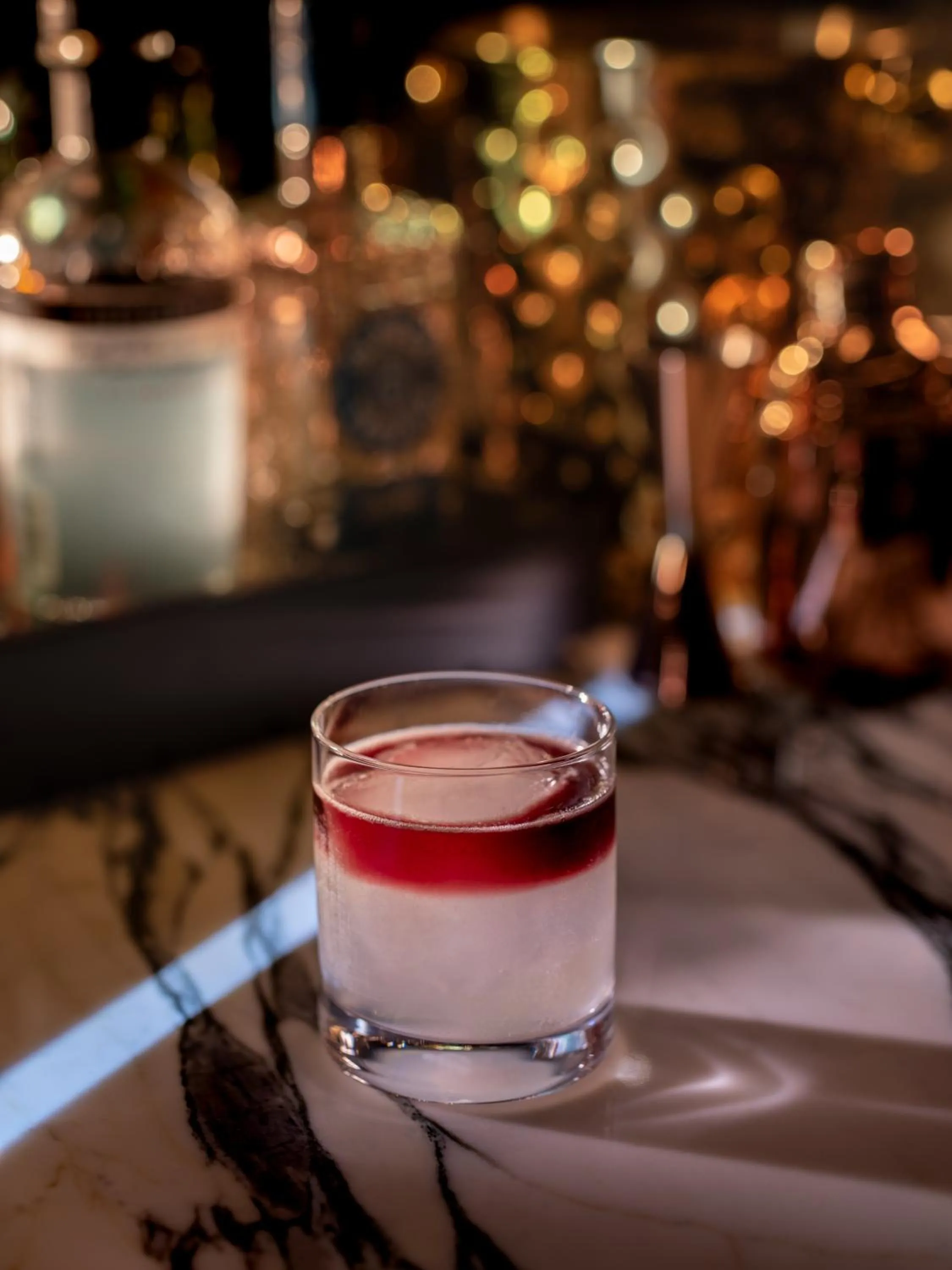 Restaurant/places to eat in Kimpton Bamboo Grove Suzhou by IHG