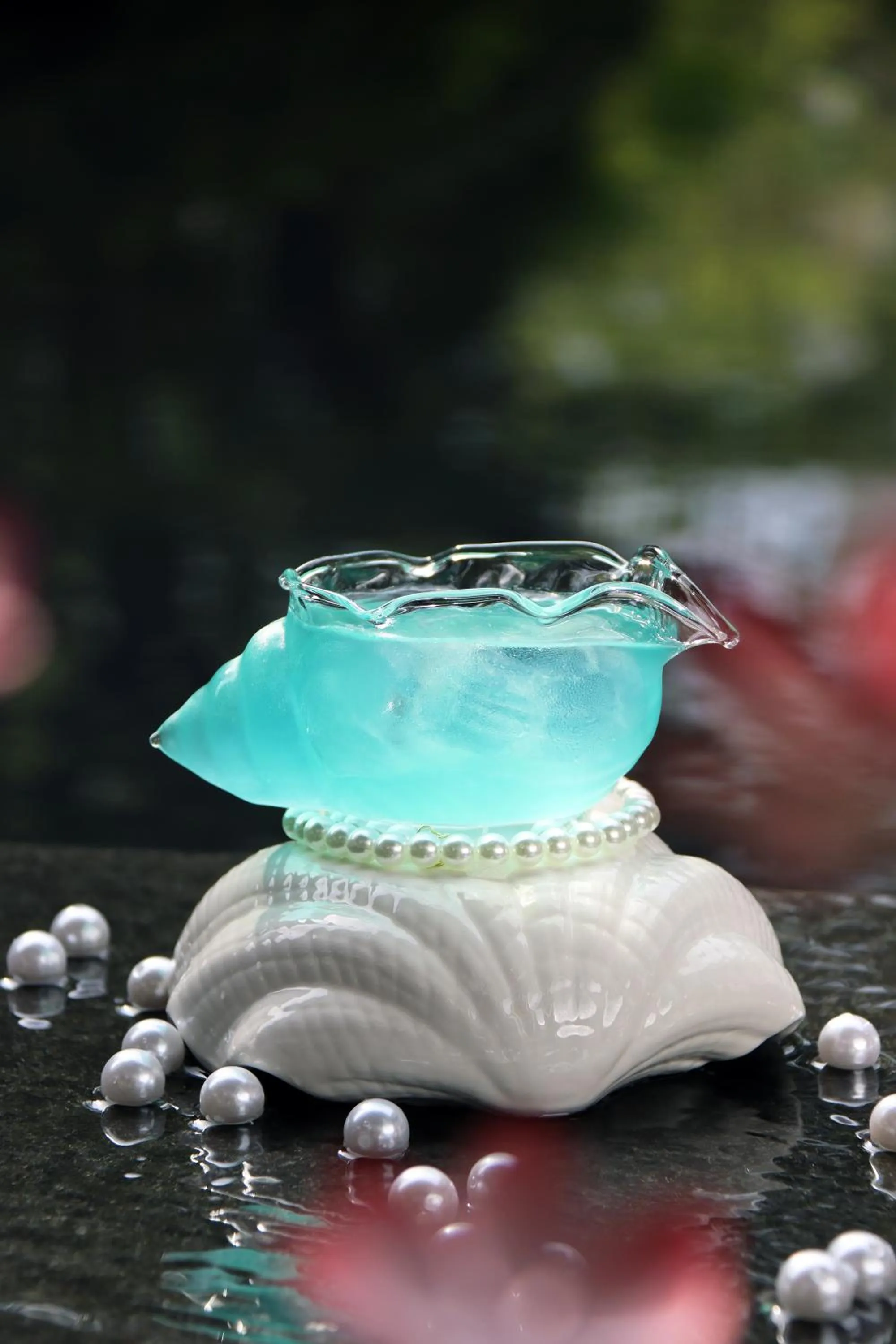 Restaurant/places to eat in Kimpton Bamboo Grove Suzhou by IHG